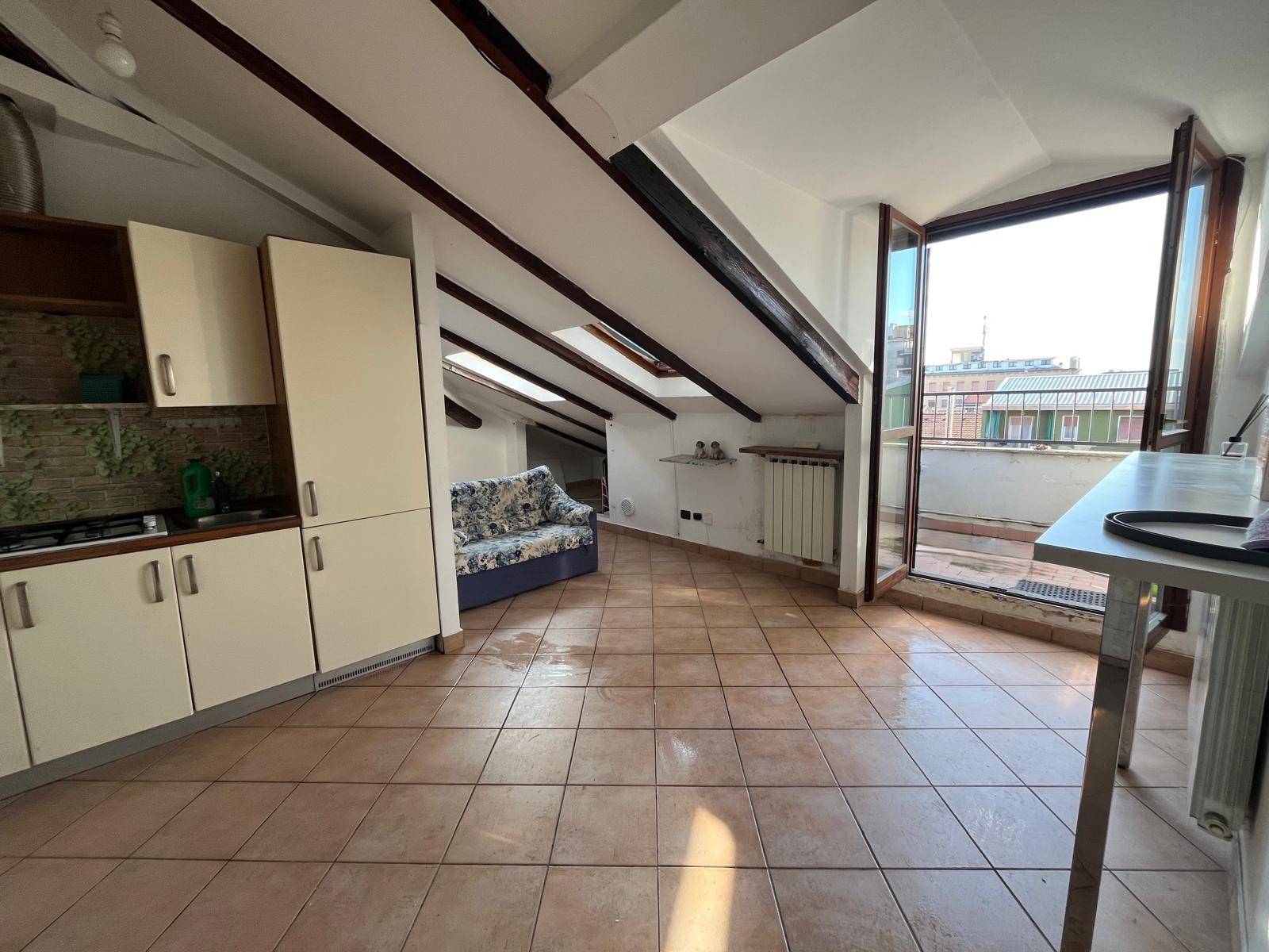 Appartamento in vendita a Cinisello Balsamo