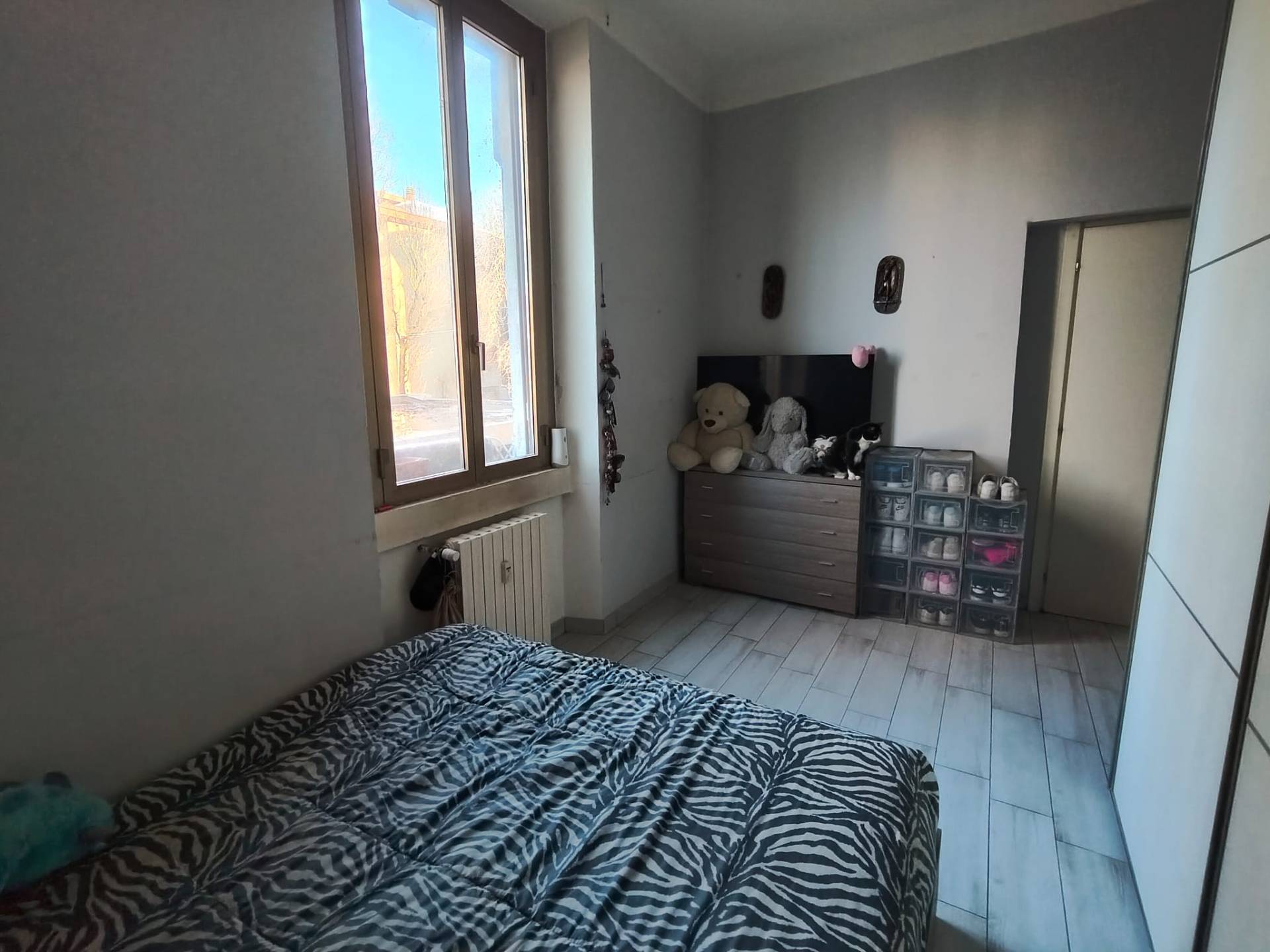 Appartamento in vendita a Cinisello Balsamo