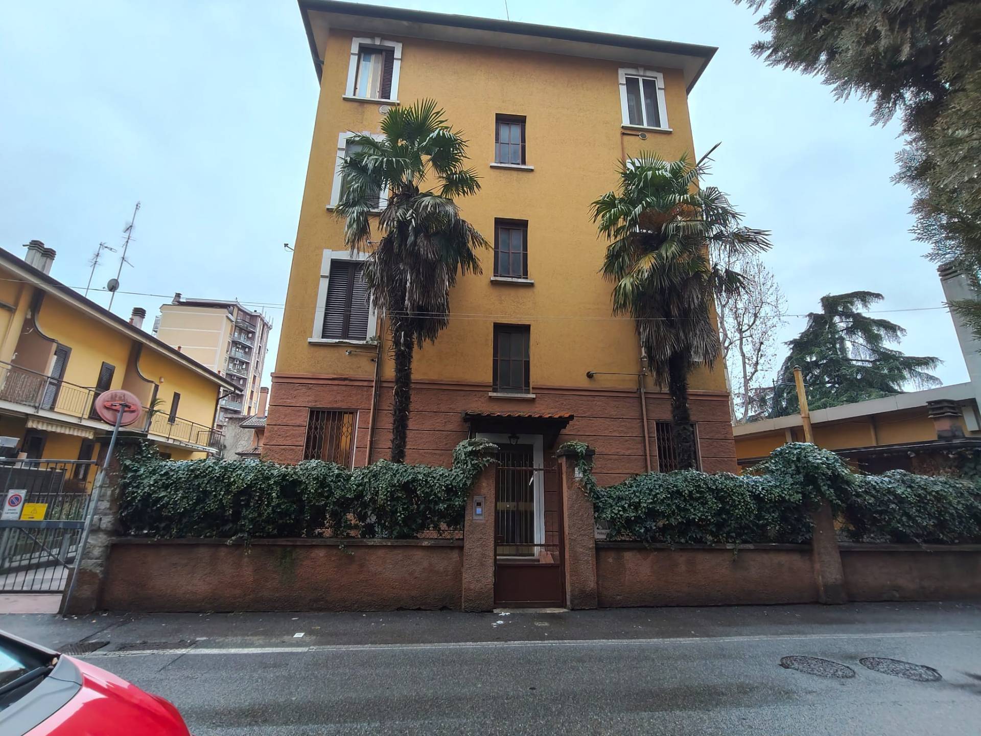 Appartamento in vendita a Cinisello Balsamo