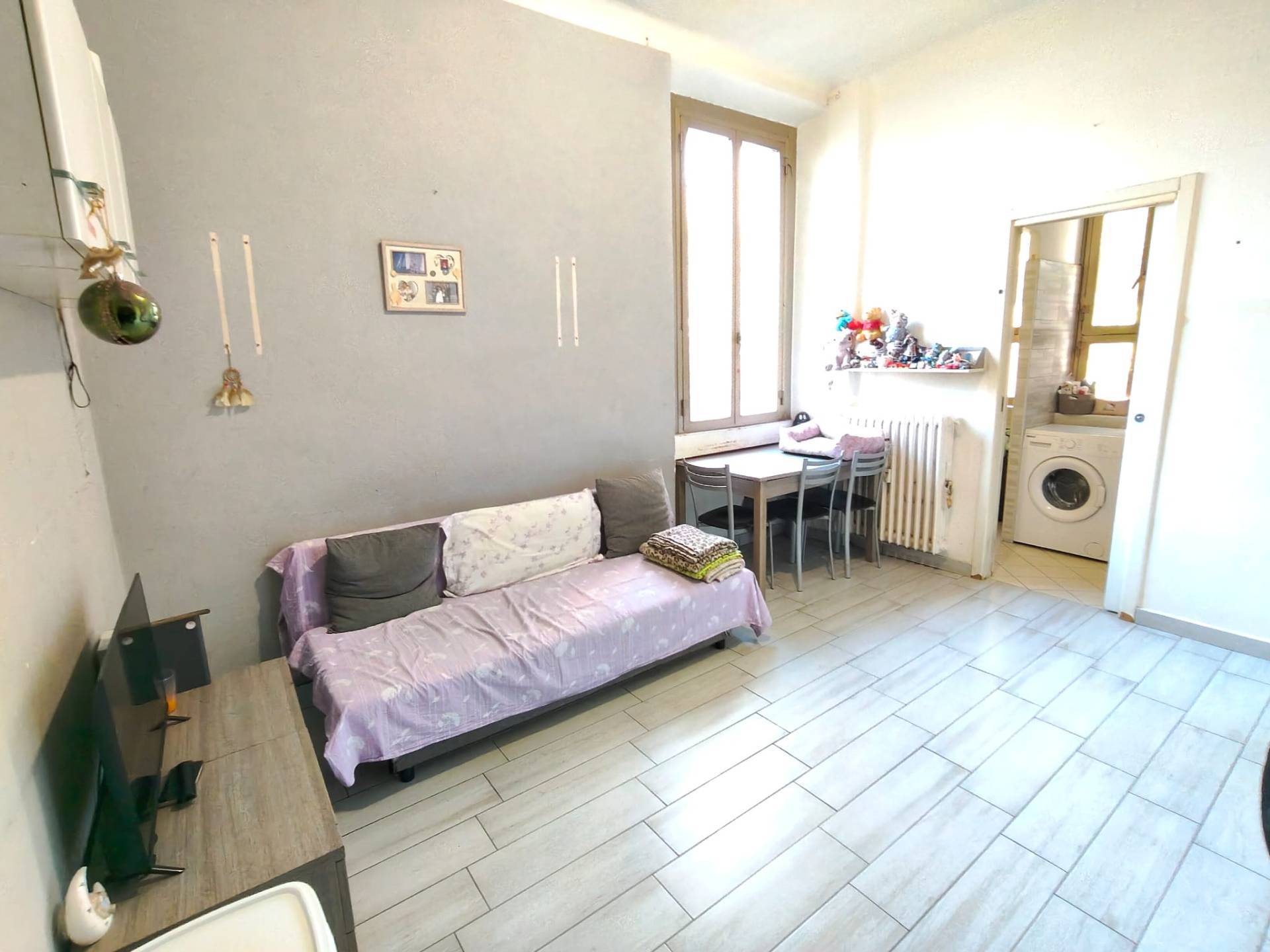 Appartamento in vendita a Cinisello Balsamo