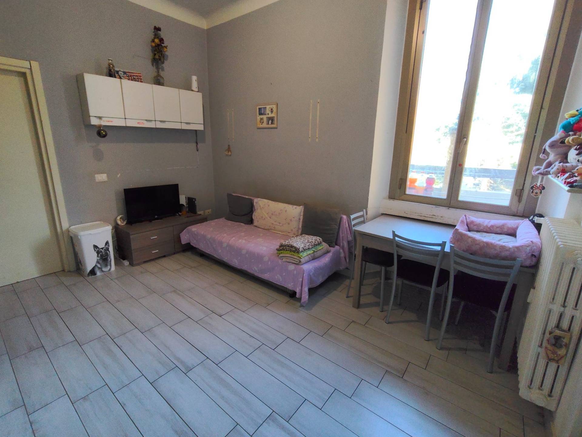 Appartamento in vendita a Cinisello Balsamo