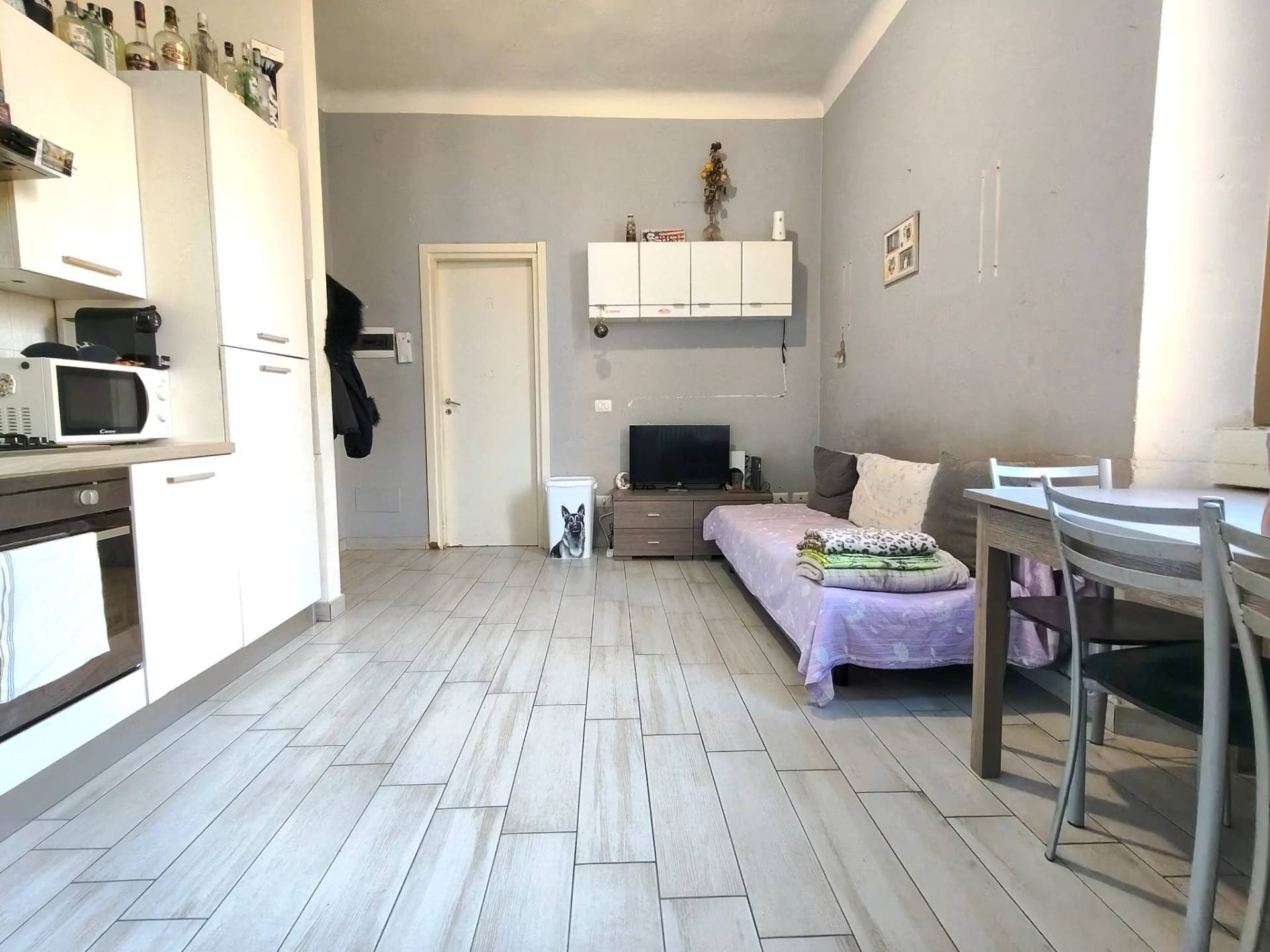 Appartamento in vendita a Cinisello Balsamo