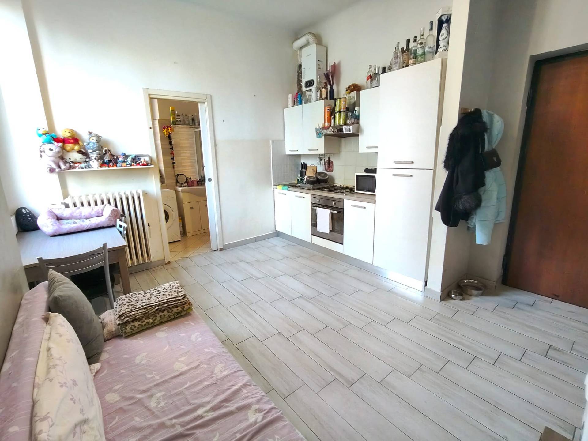 Appartamento in vendita a Cinisello Balsamo