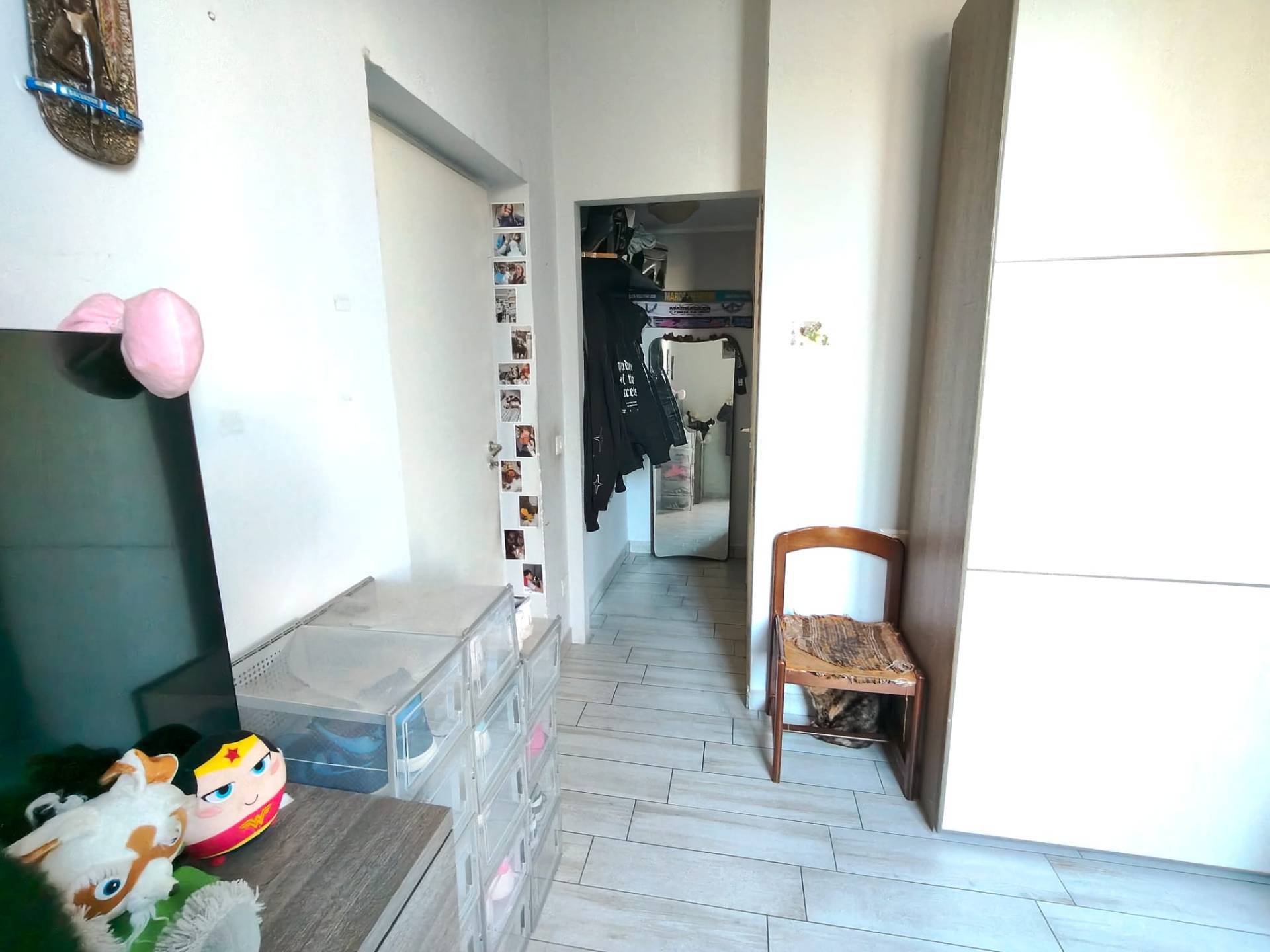 Appartamento in vendita a Cinisello Balsamo