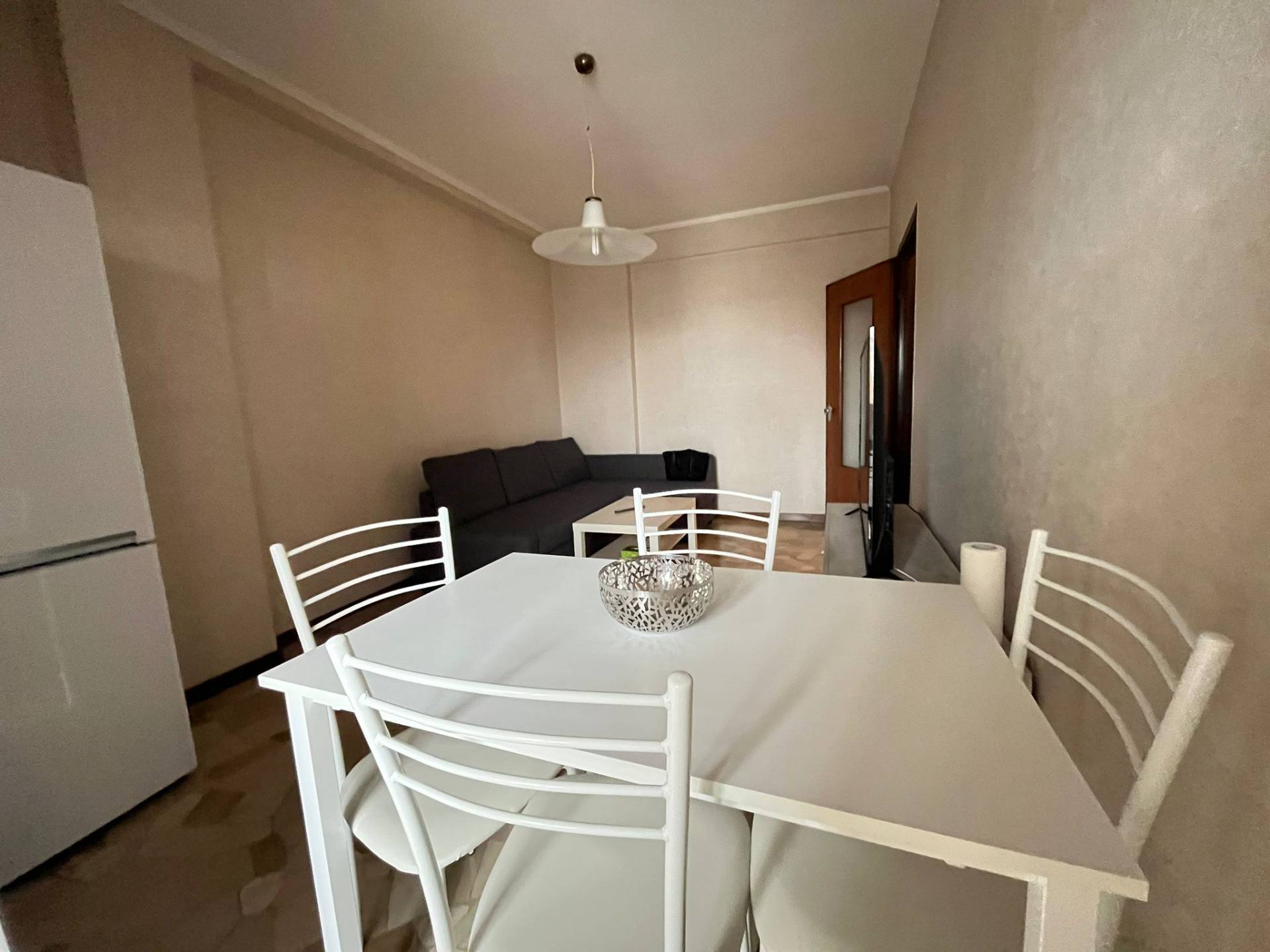 Appartamento in vendita a Cinisello Balsamo, Cinisello