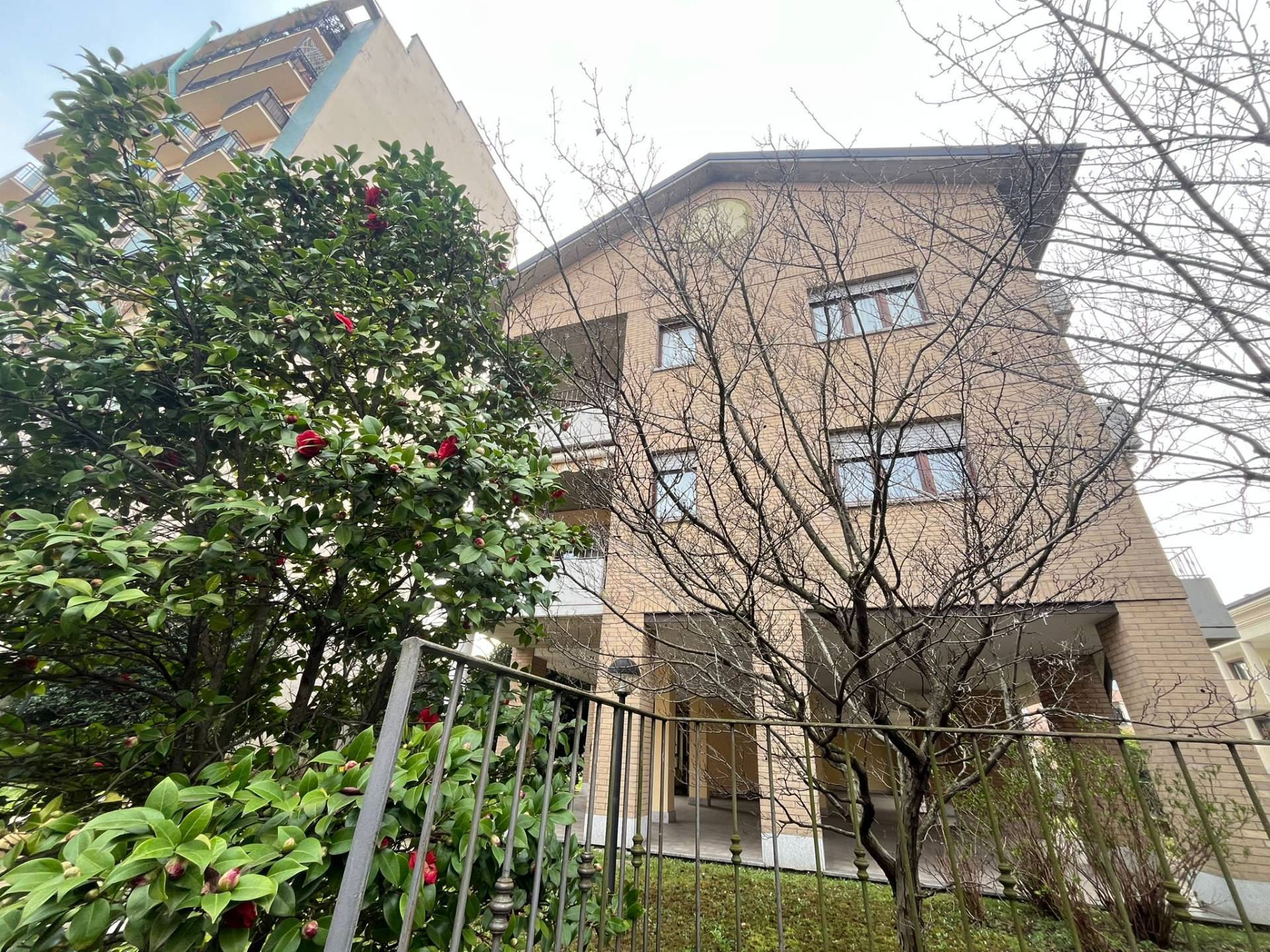 Appartamento in vendita a Cinisello Balsamo