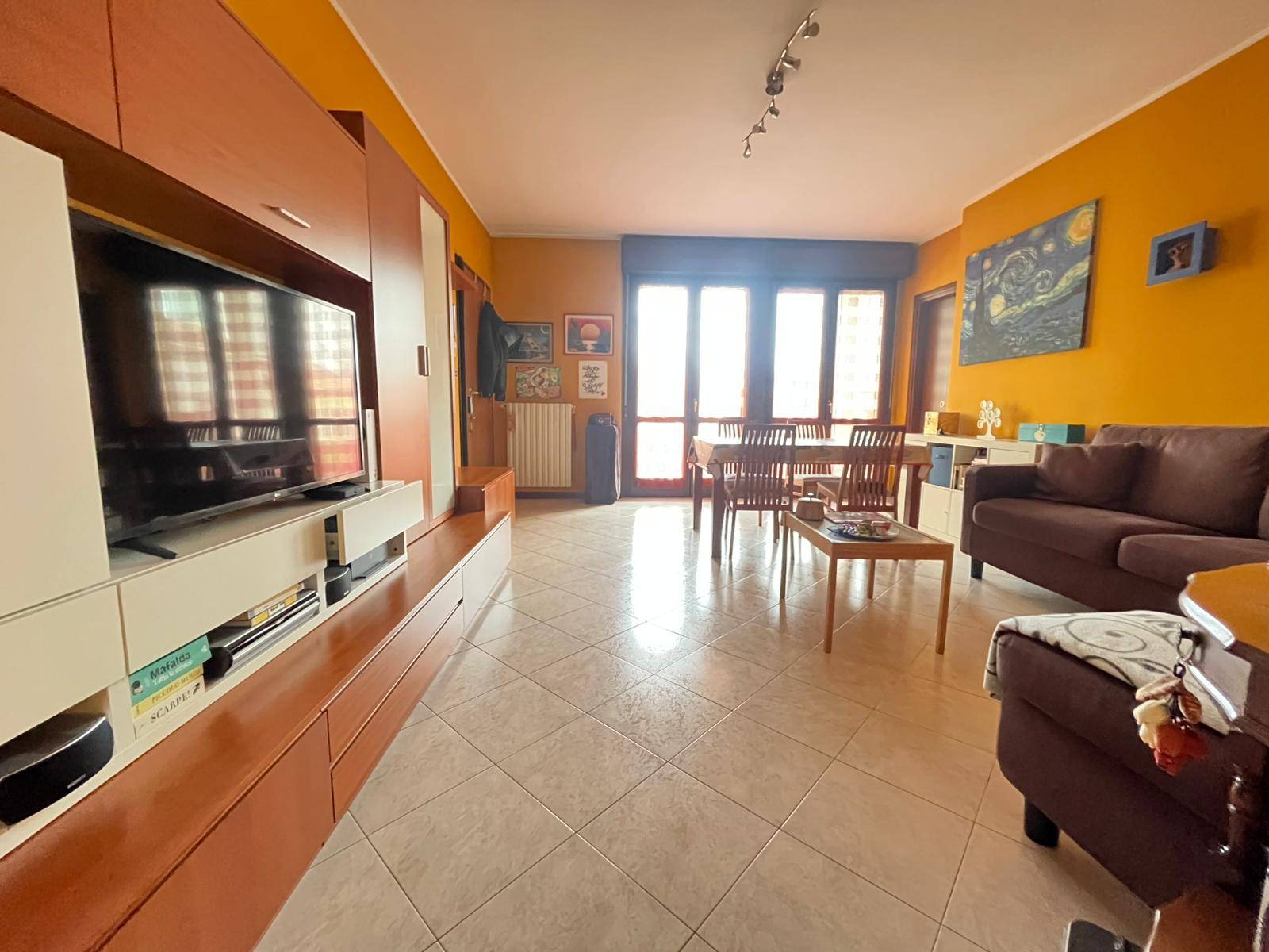 Appartamento in vendita a Cinisello Balsamo