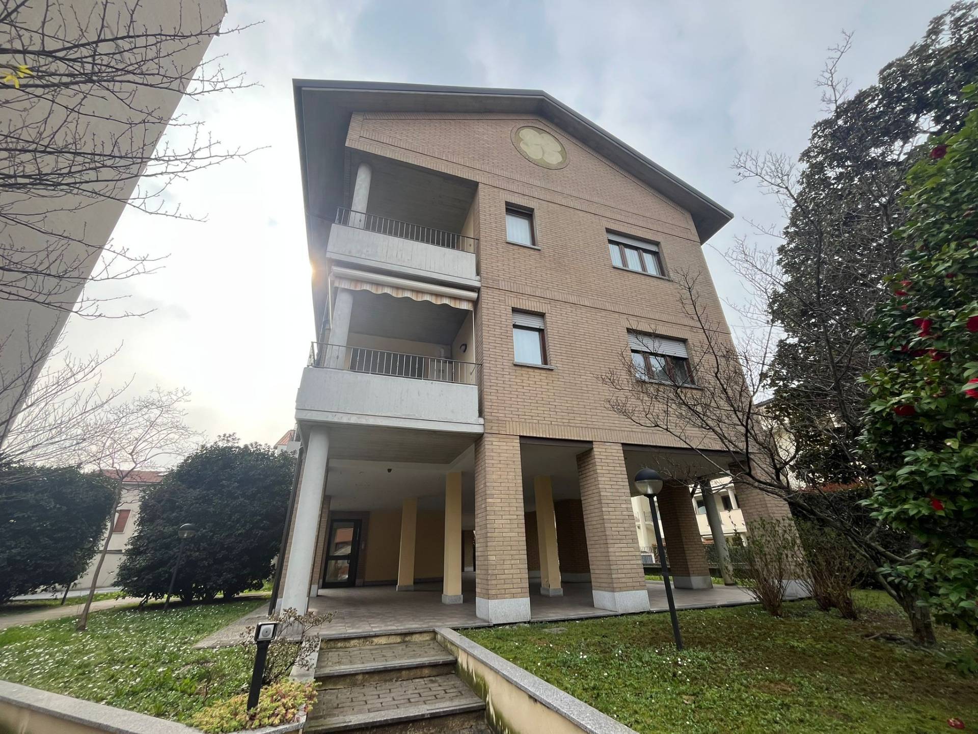 Appartamento in vendita a Cinisello Balsamo