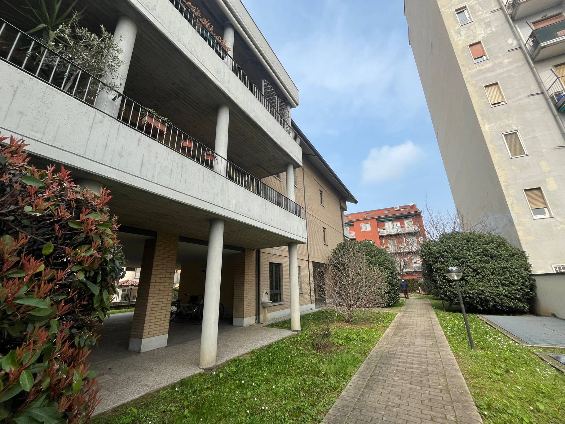 Appartamento in vendita a Cinisello Balsamo