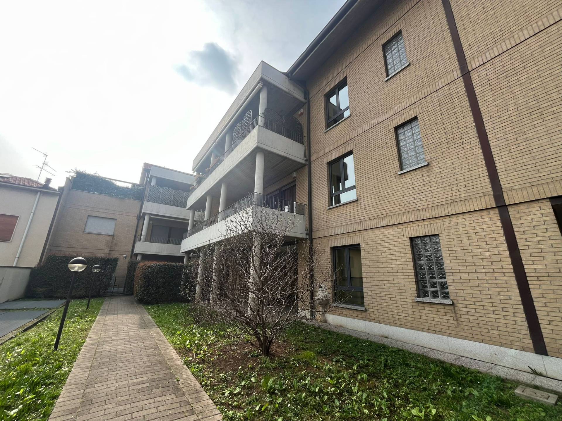 Appartamento in vendita a Cinisello Balsamo