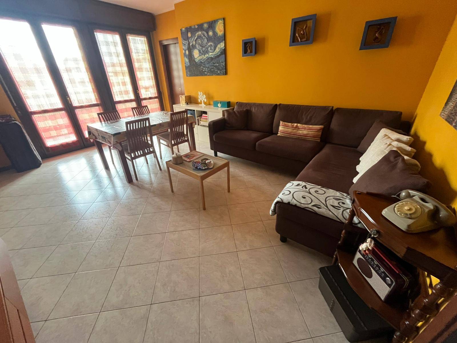 Appartamento in vendita a Cinisello Balsamo