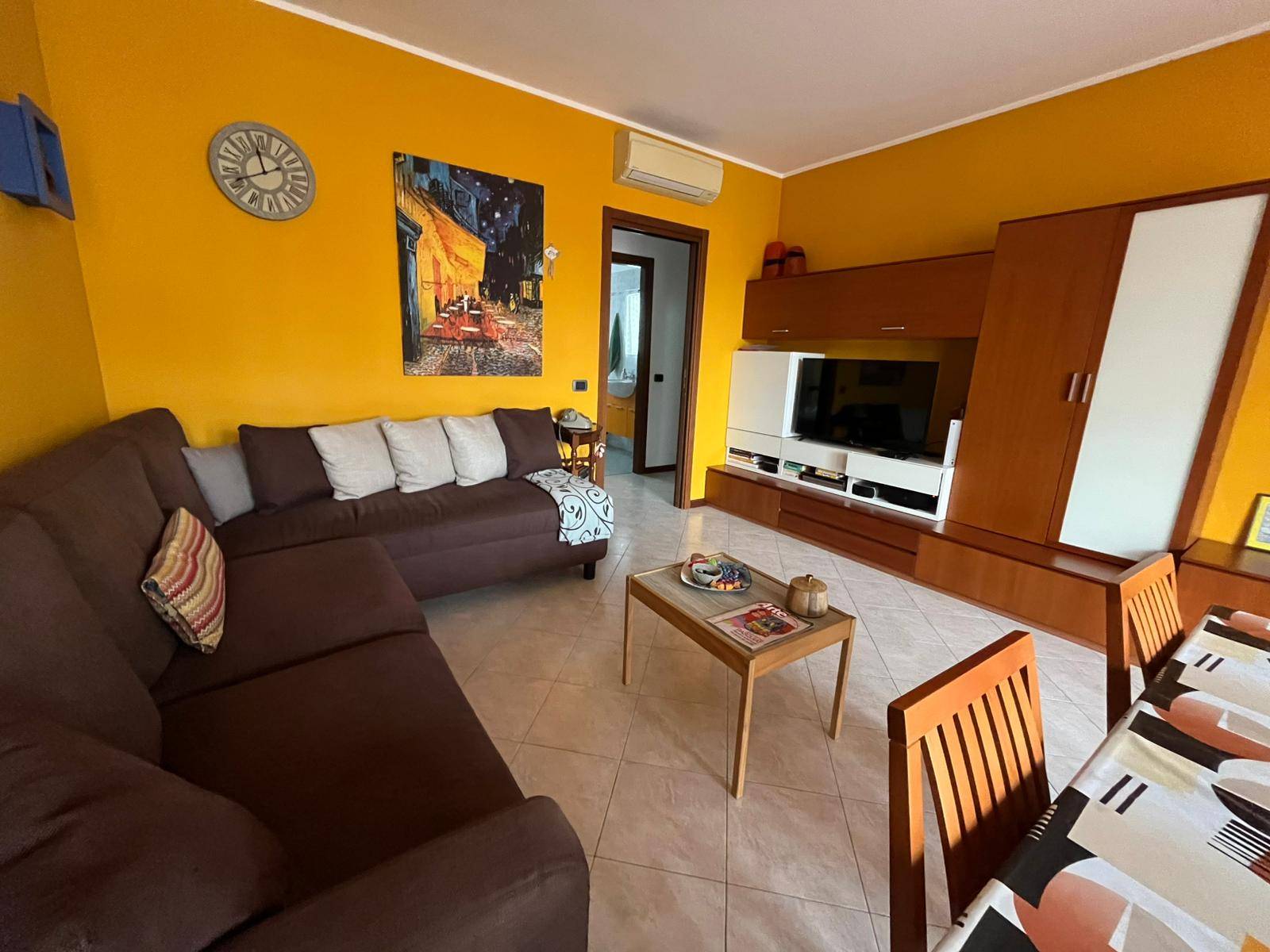 Appartamento in vendita a Cinisello Balsamo