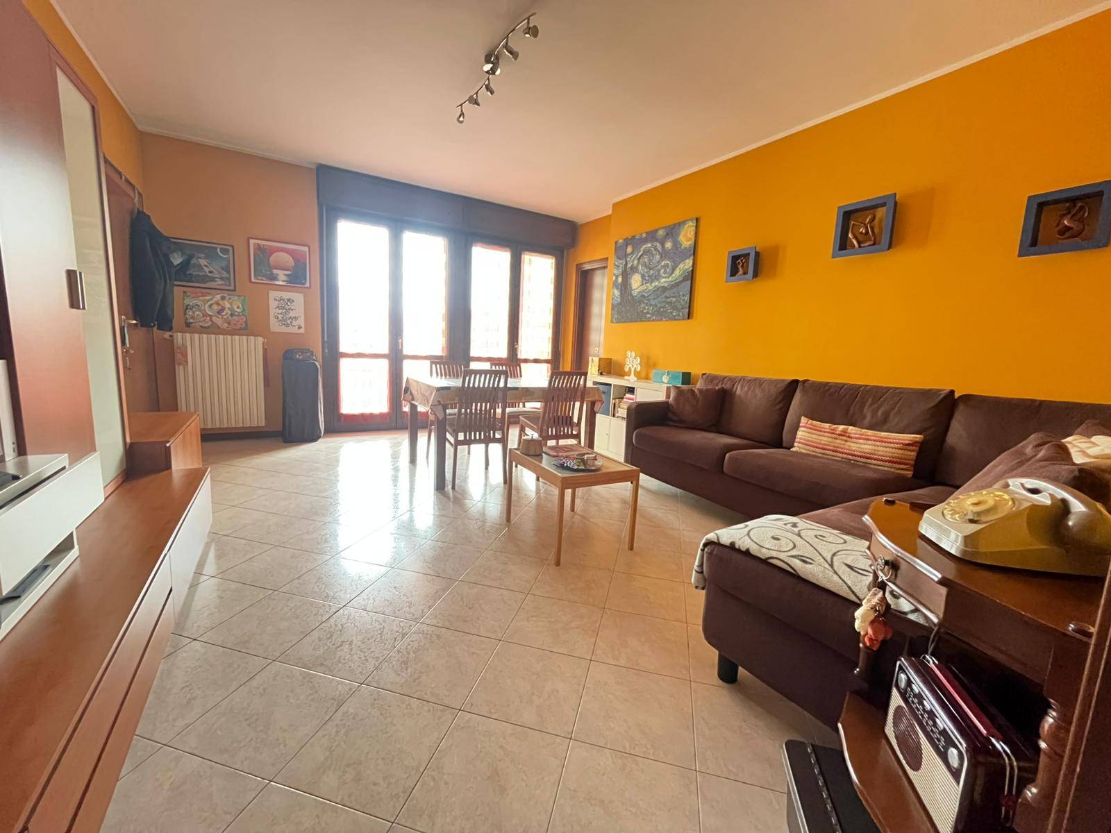 Appartamento in vendita a Cinisello Balsamo