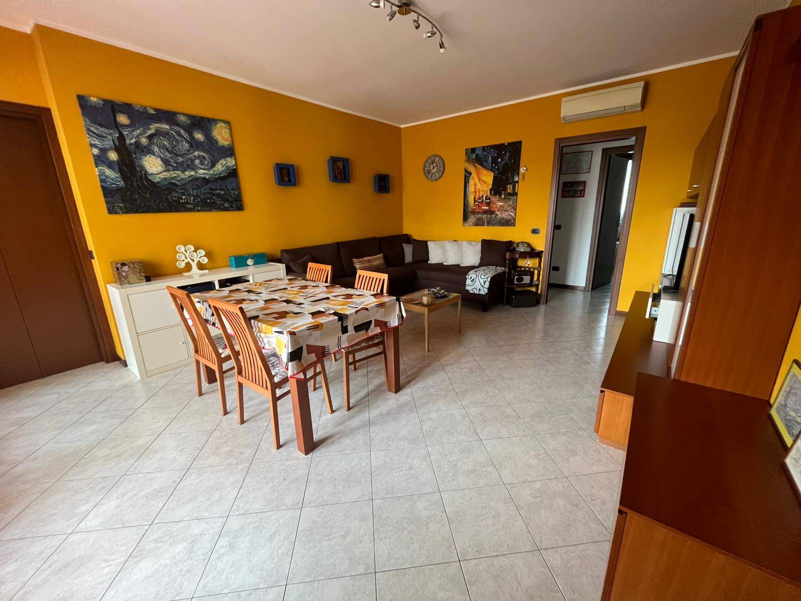 Appartamento in vendita a Cinisello Balsamo