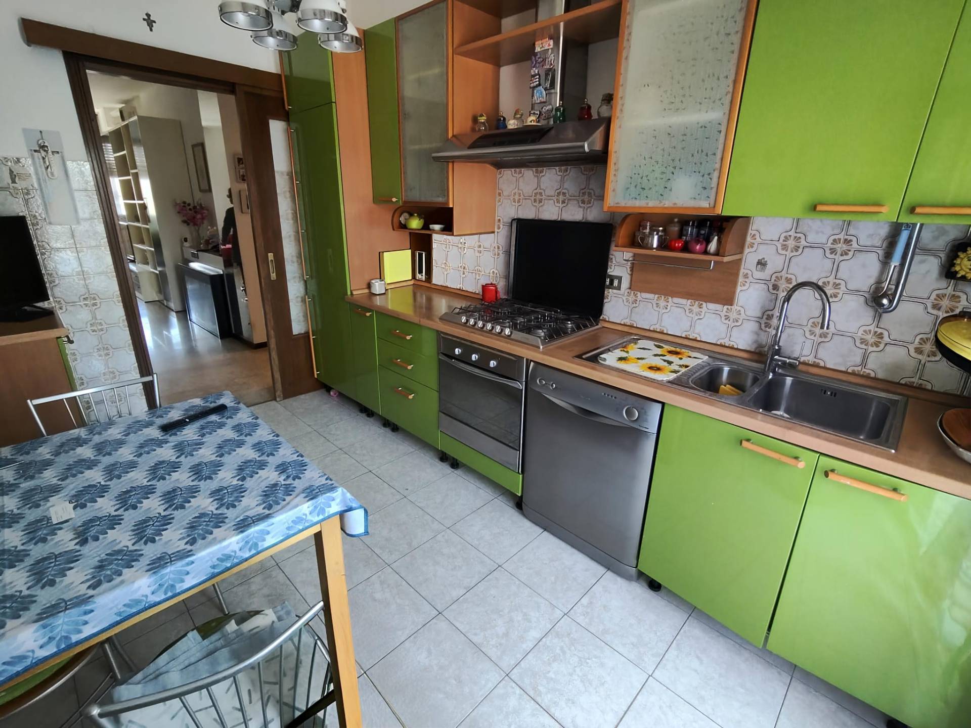 Appartamento in vendita a Cinisello Balsamo