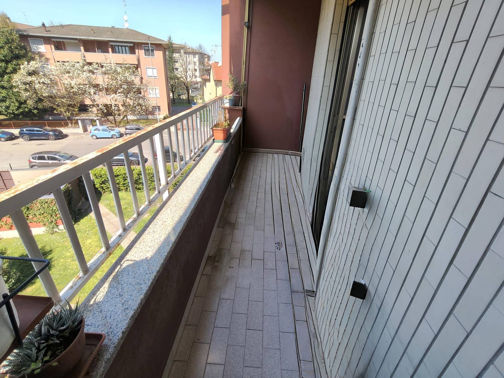 Appartamento in vendita a Cinisello Balsamo