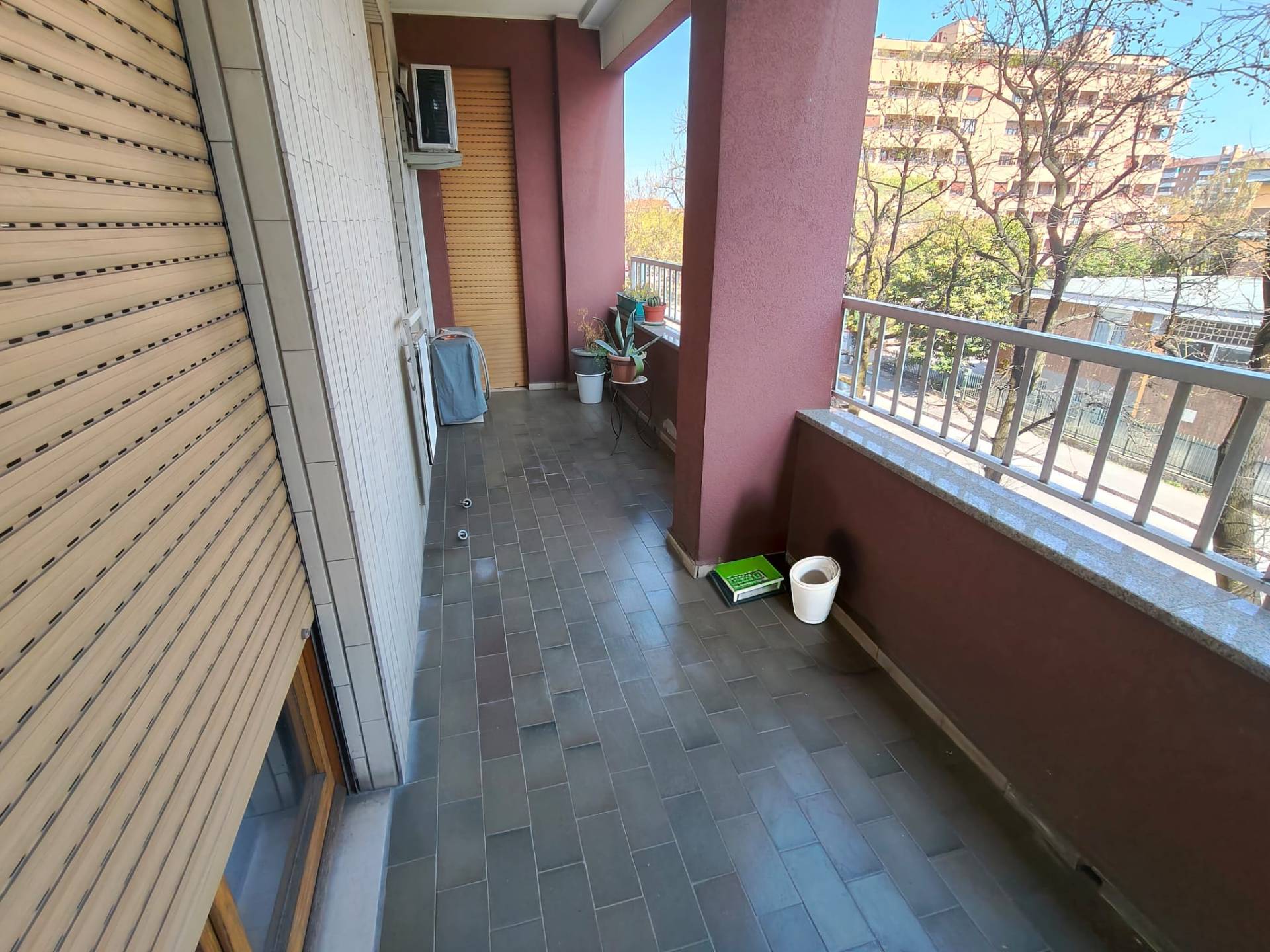 Appartamento in vendita a Cinisello Balsamo