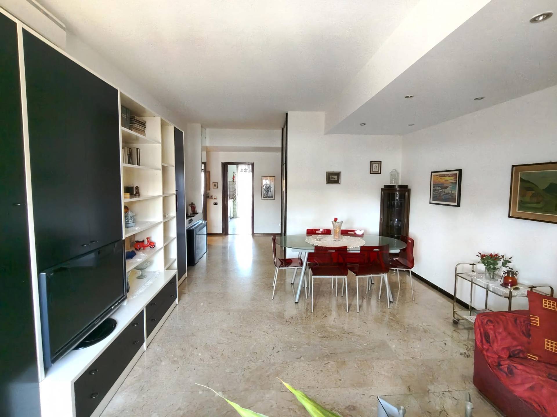 Appartamento in vendita a Cinisello Balsamo