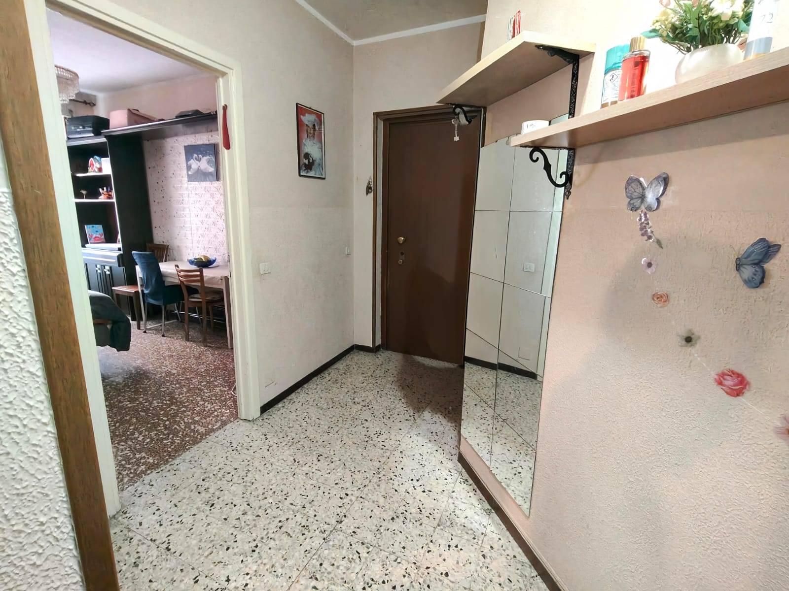 Appartamento in vendita a Cinisello Balsamo, Crocetta