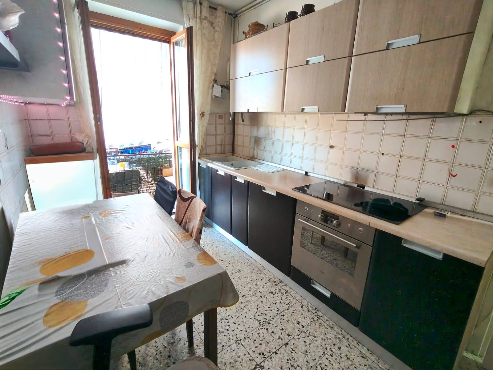 Appartamento in vendita a Cinisello Balsamo, Crocetta