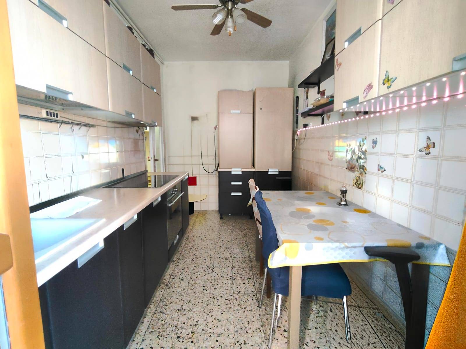 Appartamento in vendita a Cinisello Balsamo, Crocetta