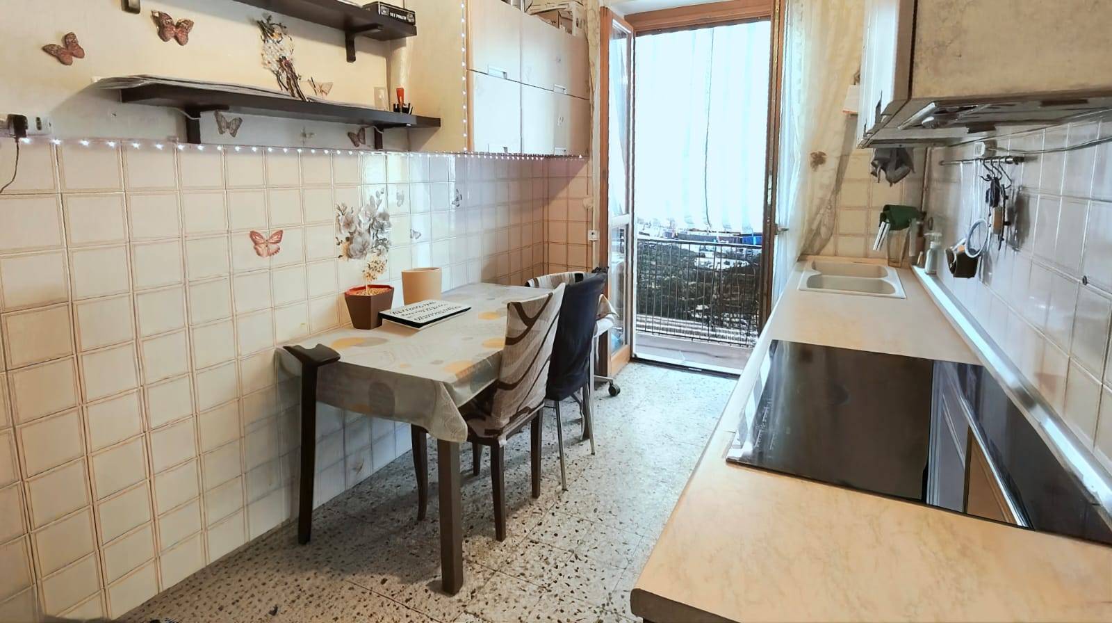 Appartamento in vendita a Cinisello Balsamo, Crocetta