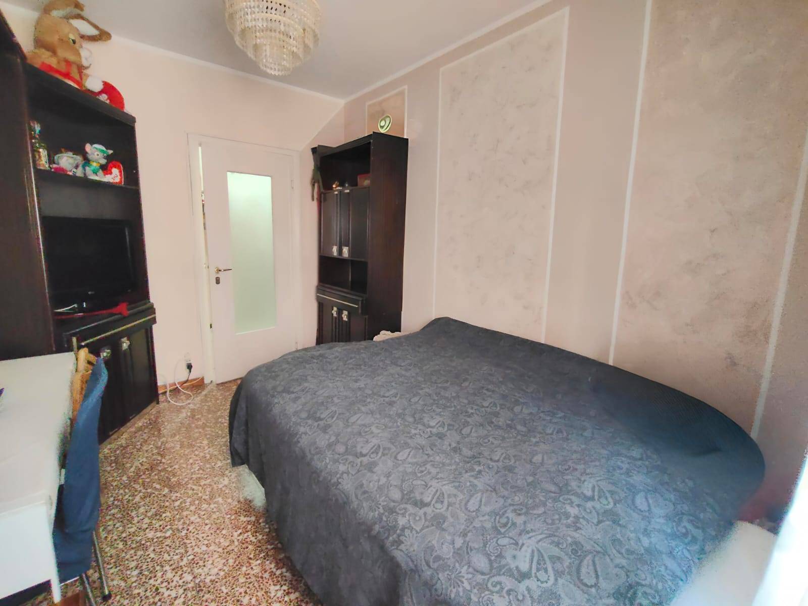 Appartamento in vendita a Cinisello Balsamo, Crocetta