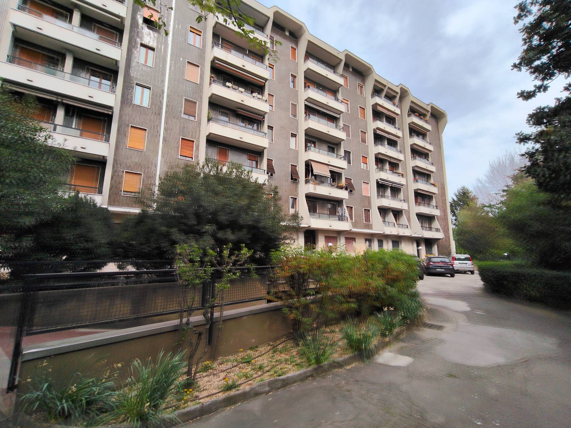 Appartamento in vendita a Milano, Isola