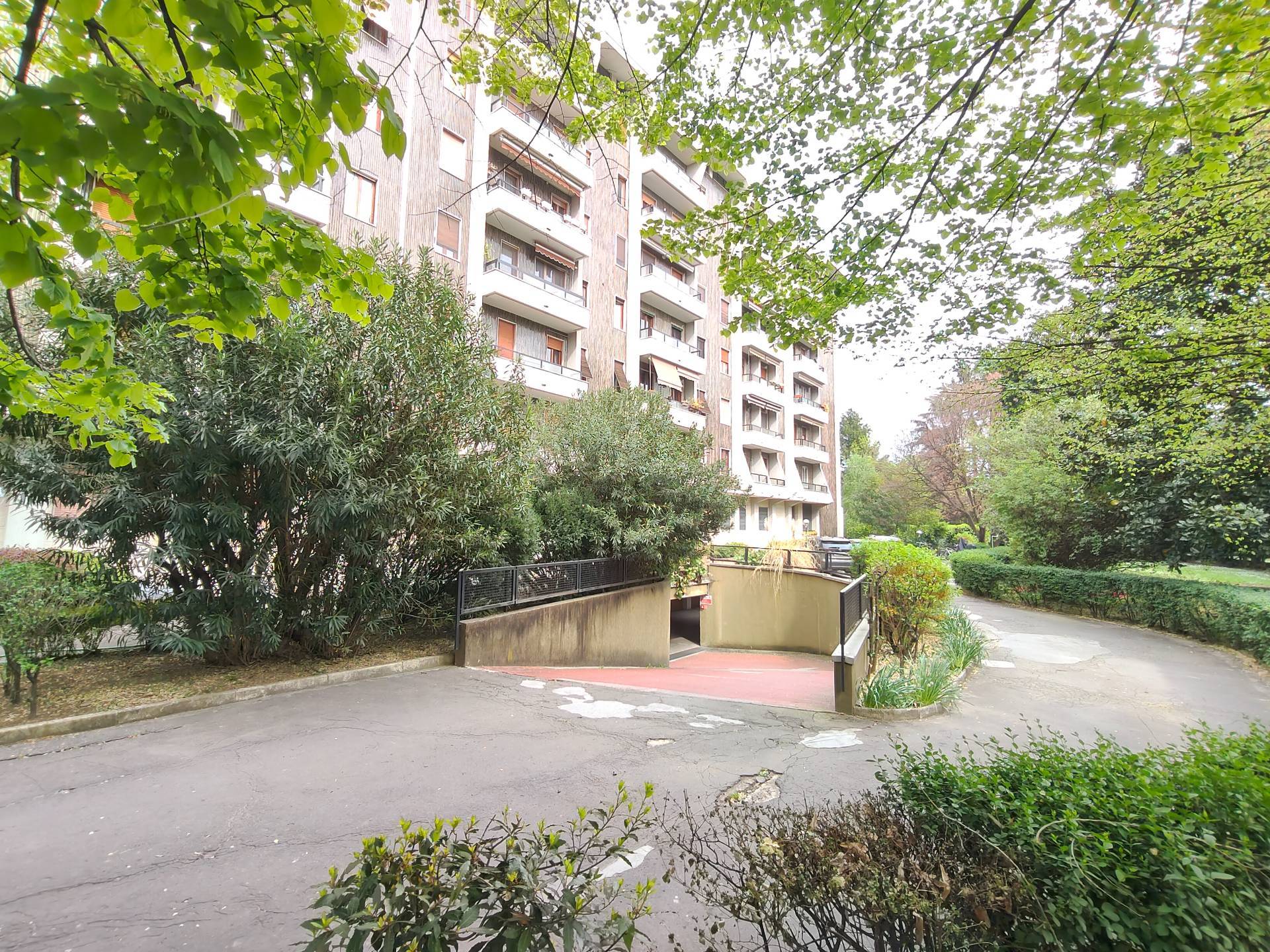 Appartamento in vendita a Milano, Isola