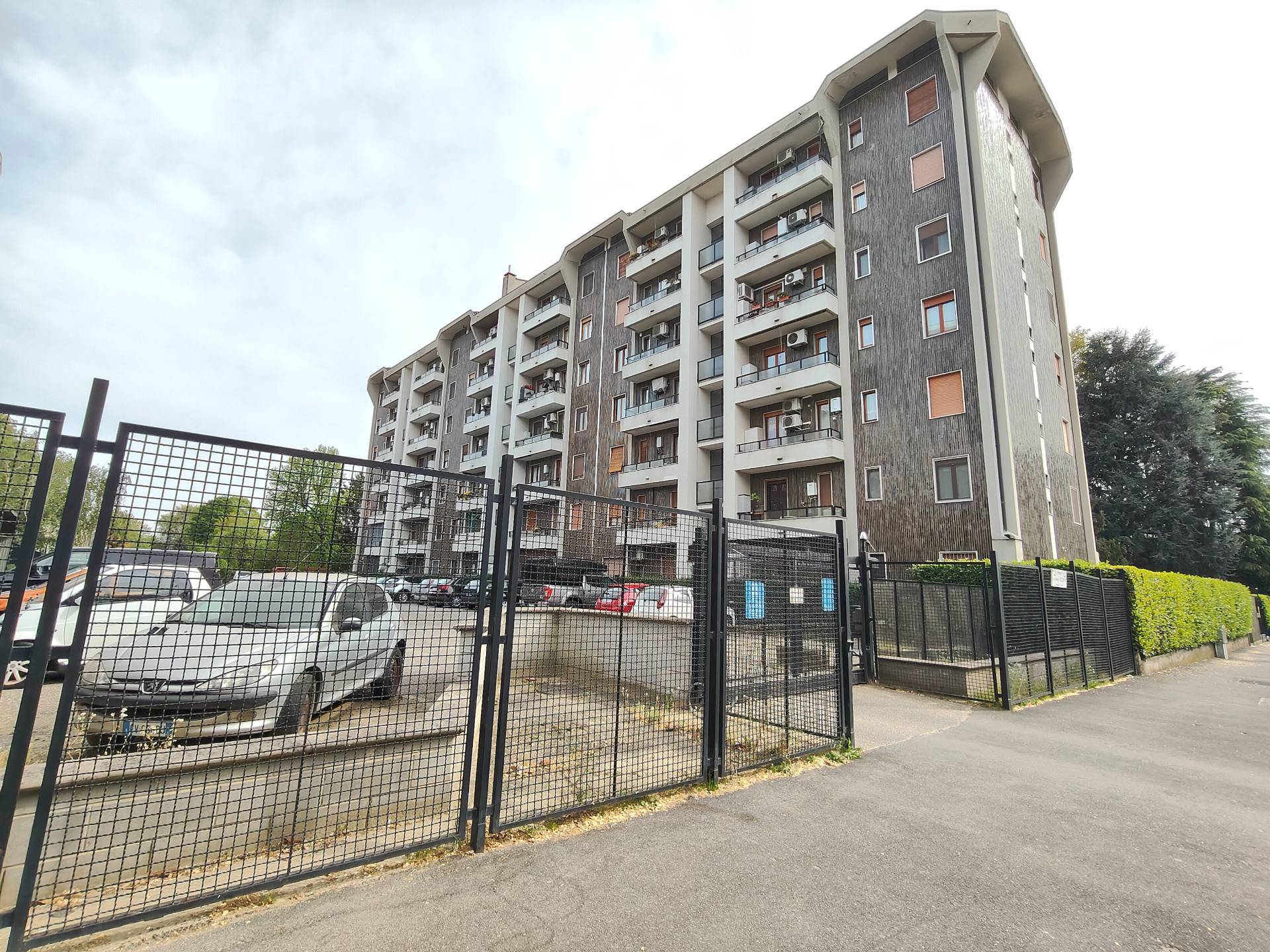 Appartamento in vendita a Milano, Isola