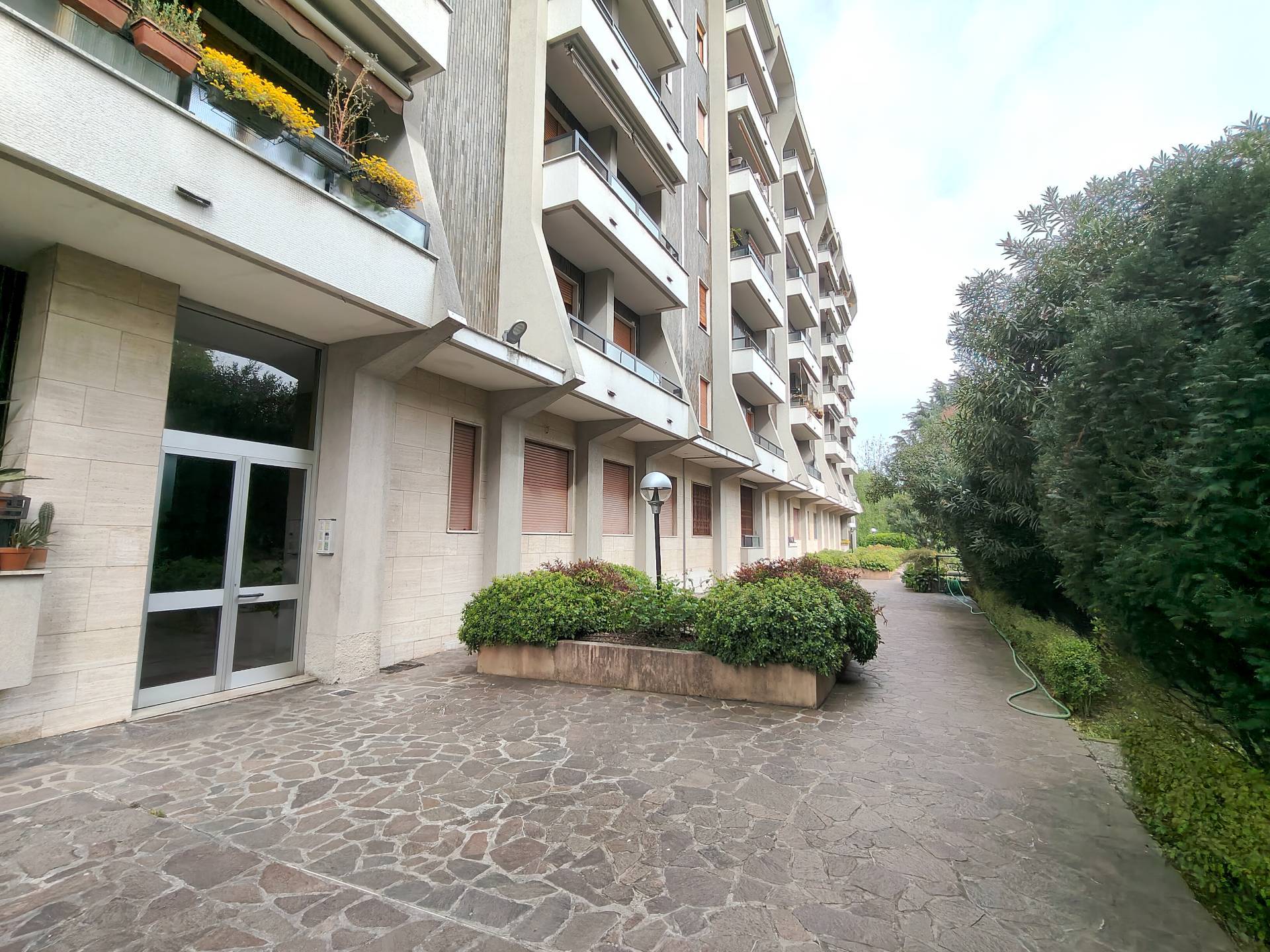 Appartamento in vendita a Milano, Isola