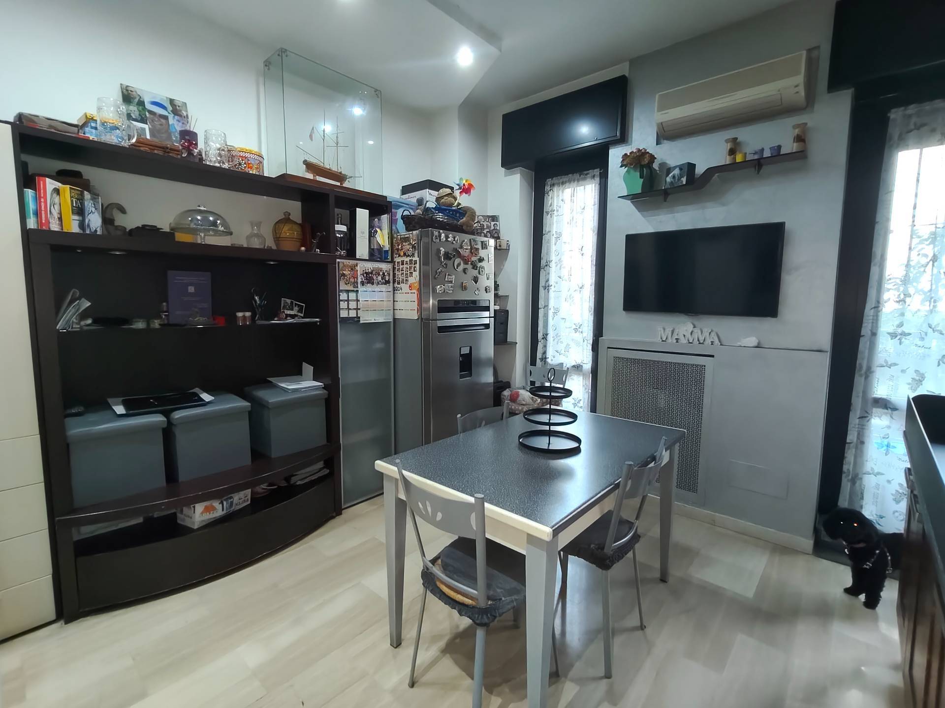 Appartamento in vendita a Milano, Isola