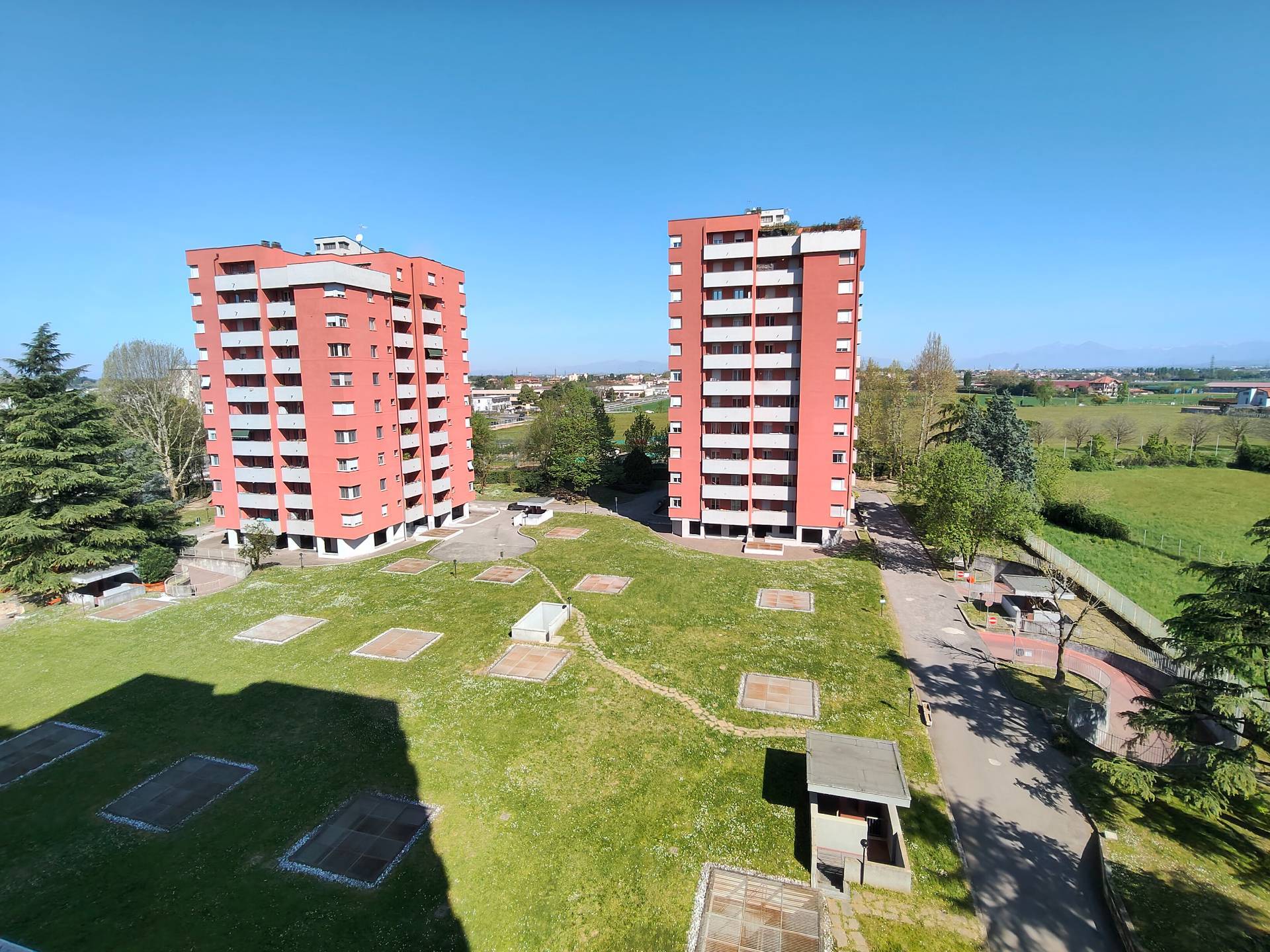 Appartamento in vendita a Cusano Milanino