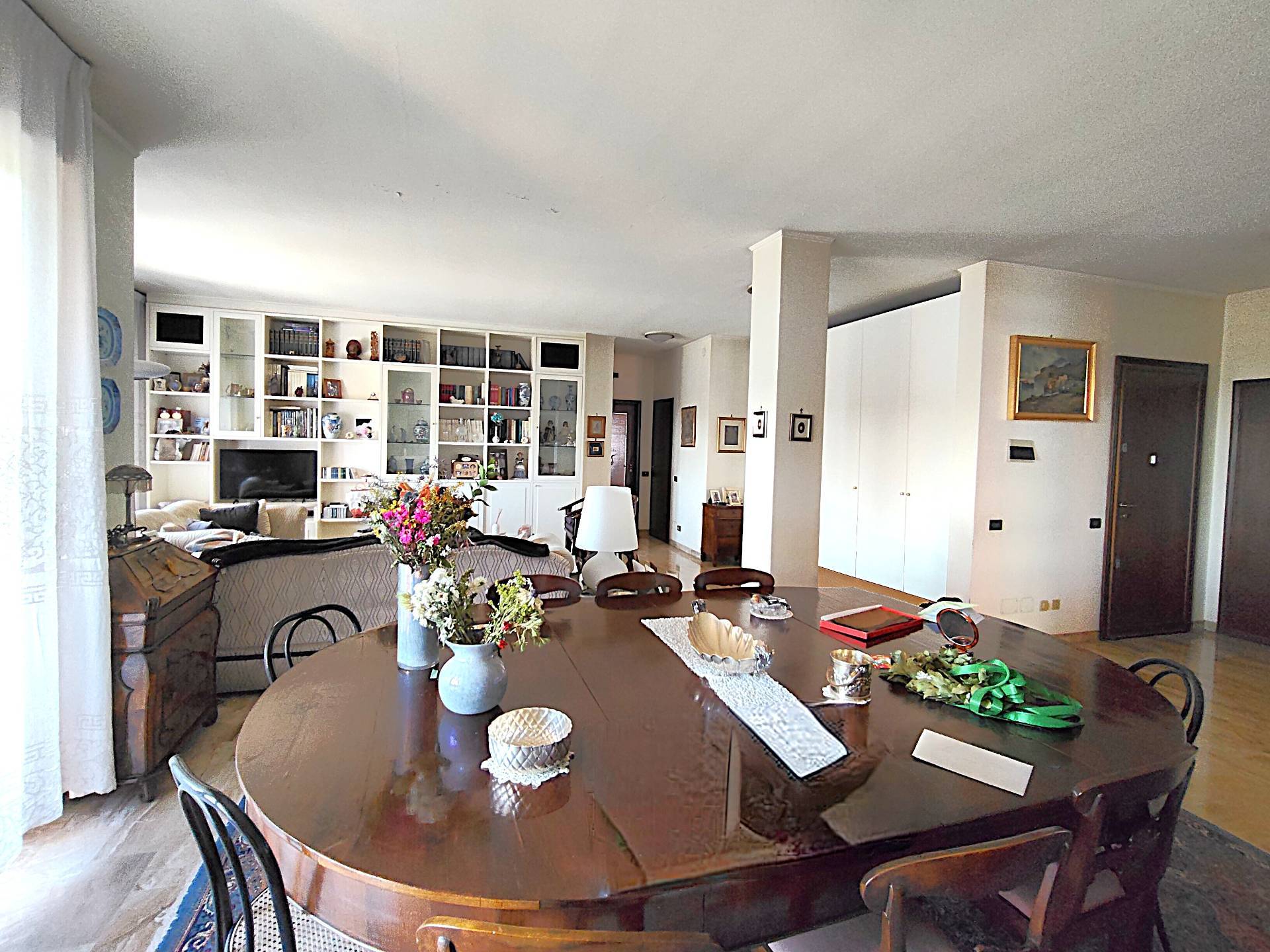 Appartamento in vendita a Cusano Milanino