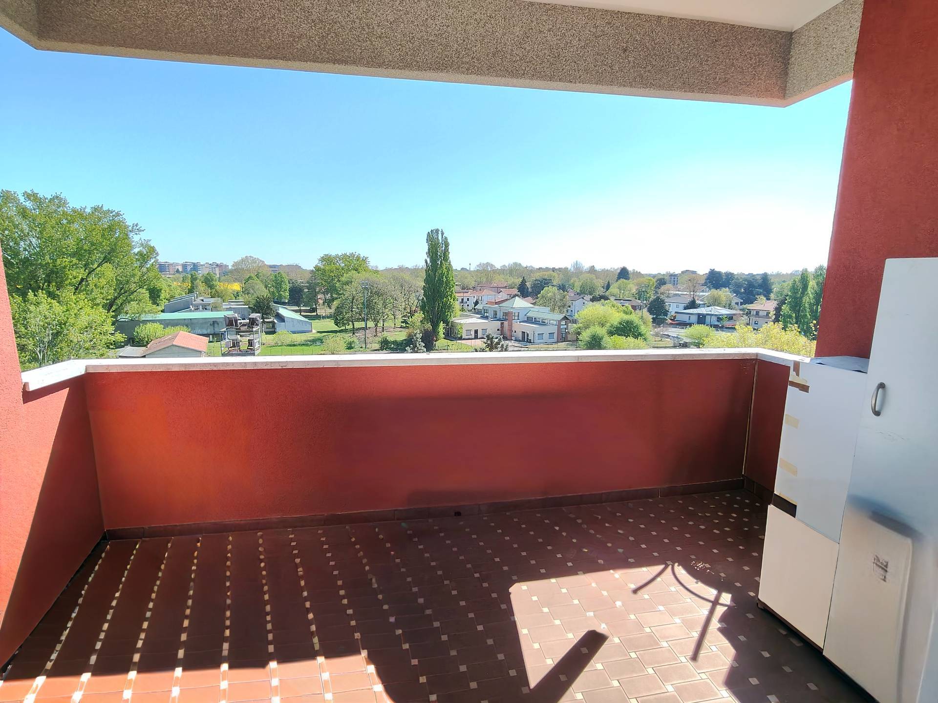 Appartamento in vendita a Cusano Milanino