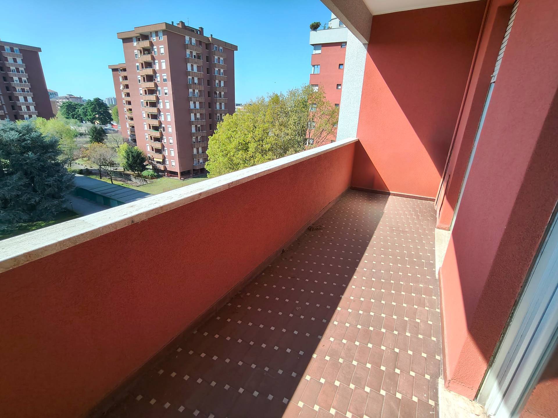 Appartamento in vendita a Cusano Milanino