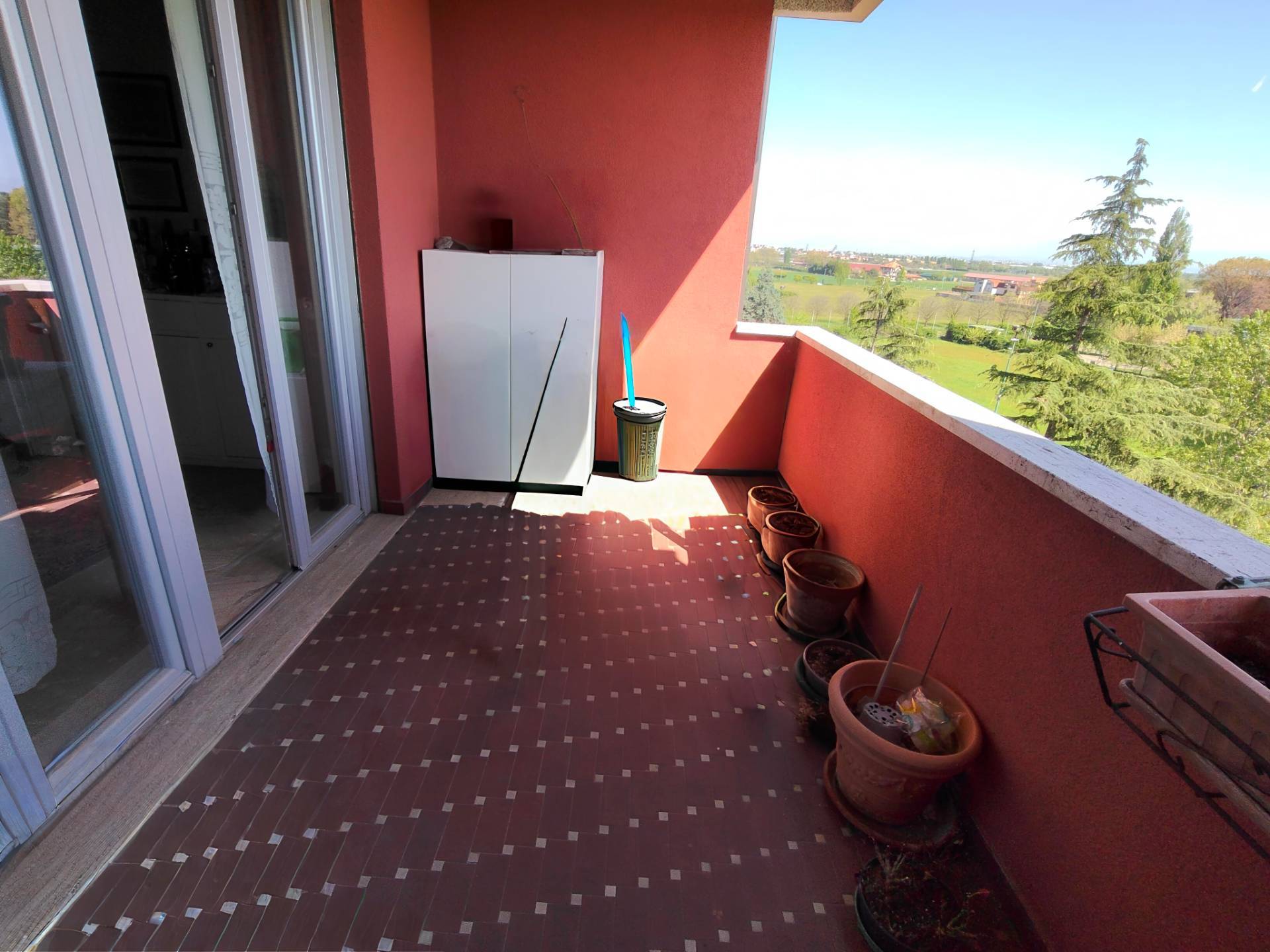 Appartamento in vendita a Cusano Milanino