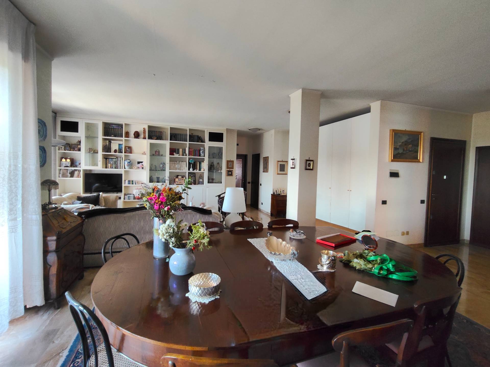 Appartamento in vendita a Cusano Milanino