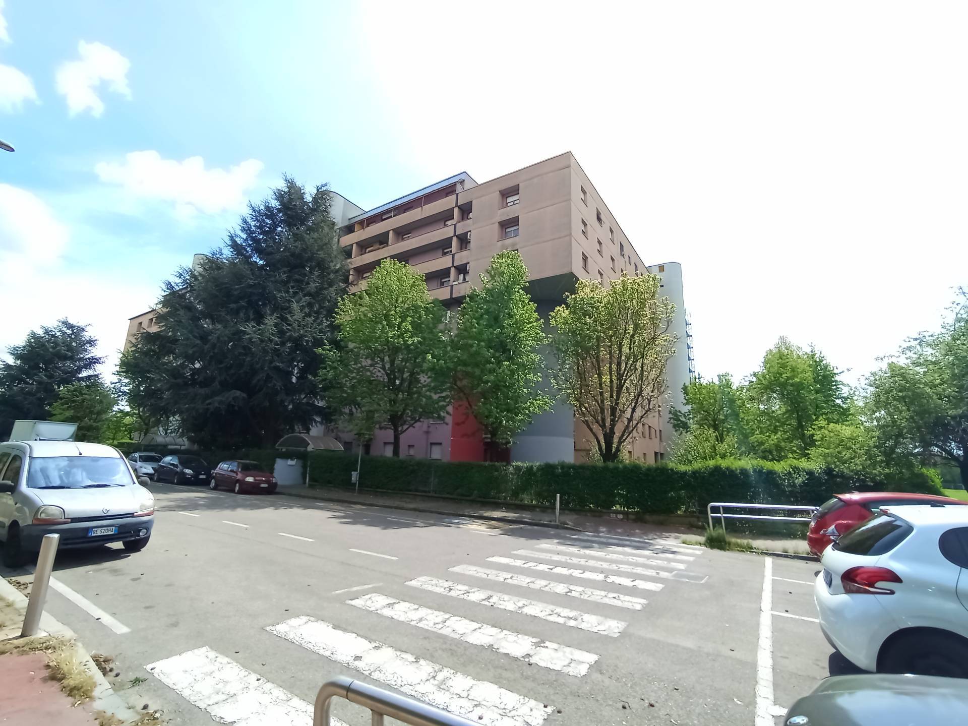 Appartamento in vendita a Cinisello Balsamo, Cinisello