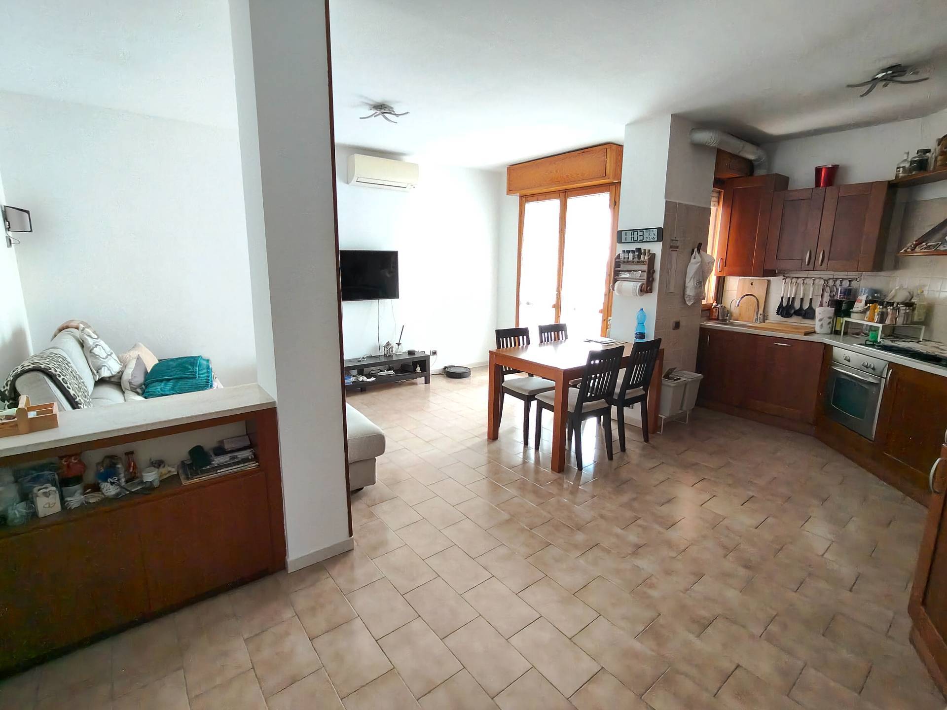 Appartamento in vendita a Cinisello Balsamo, Cinisello