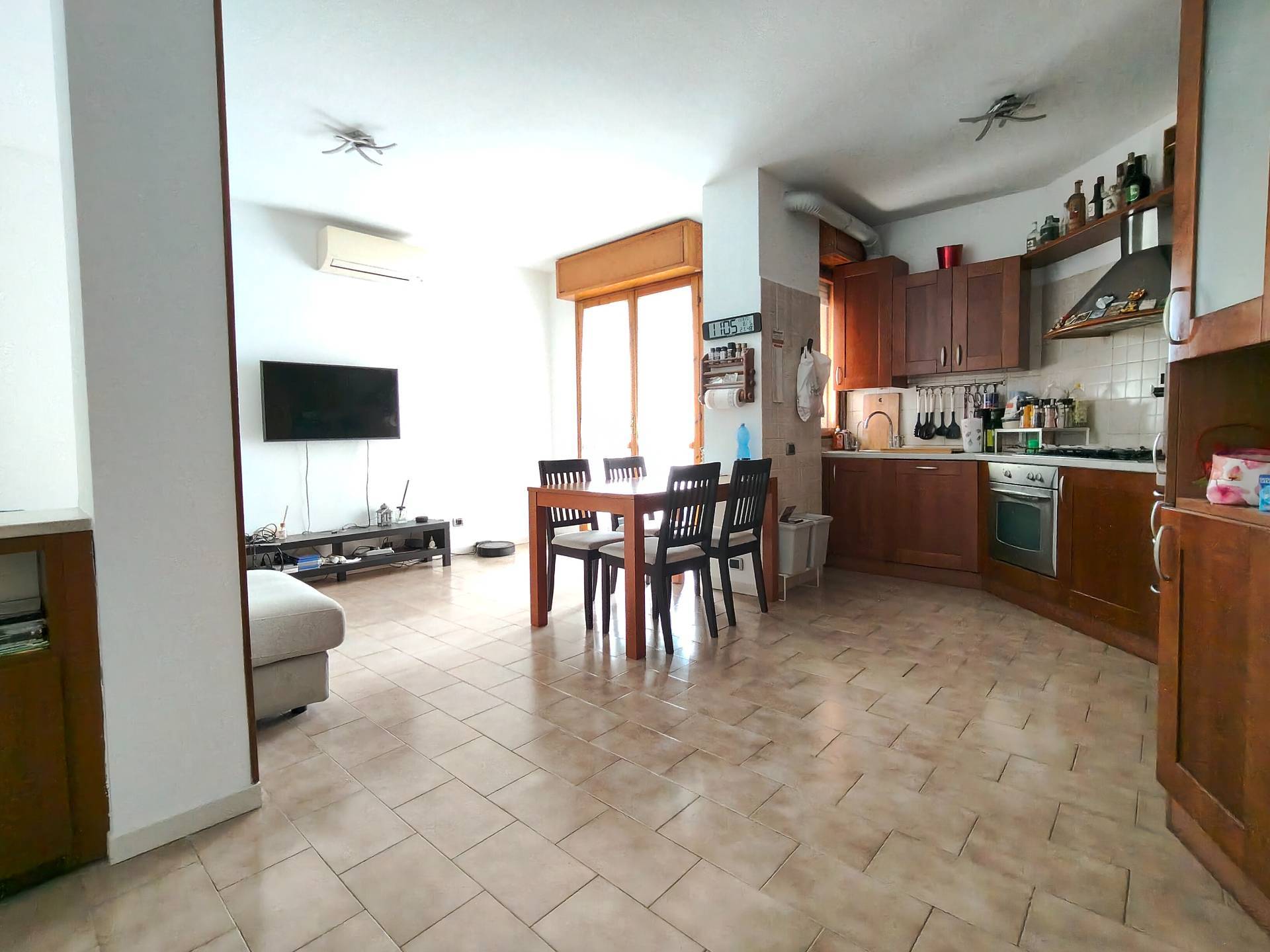 Appartamento in vendita a Cinisello Balsamo, Cinisello