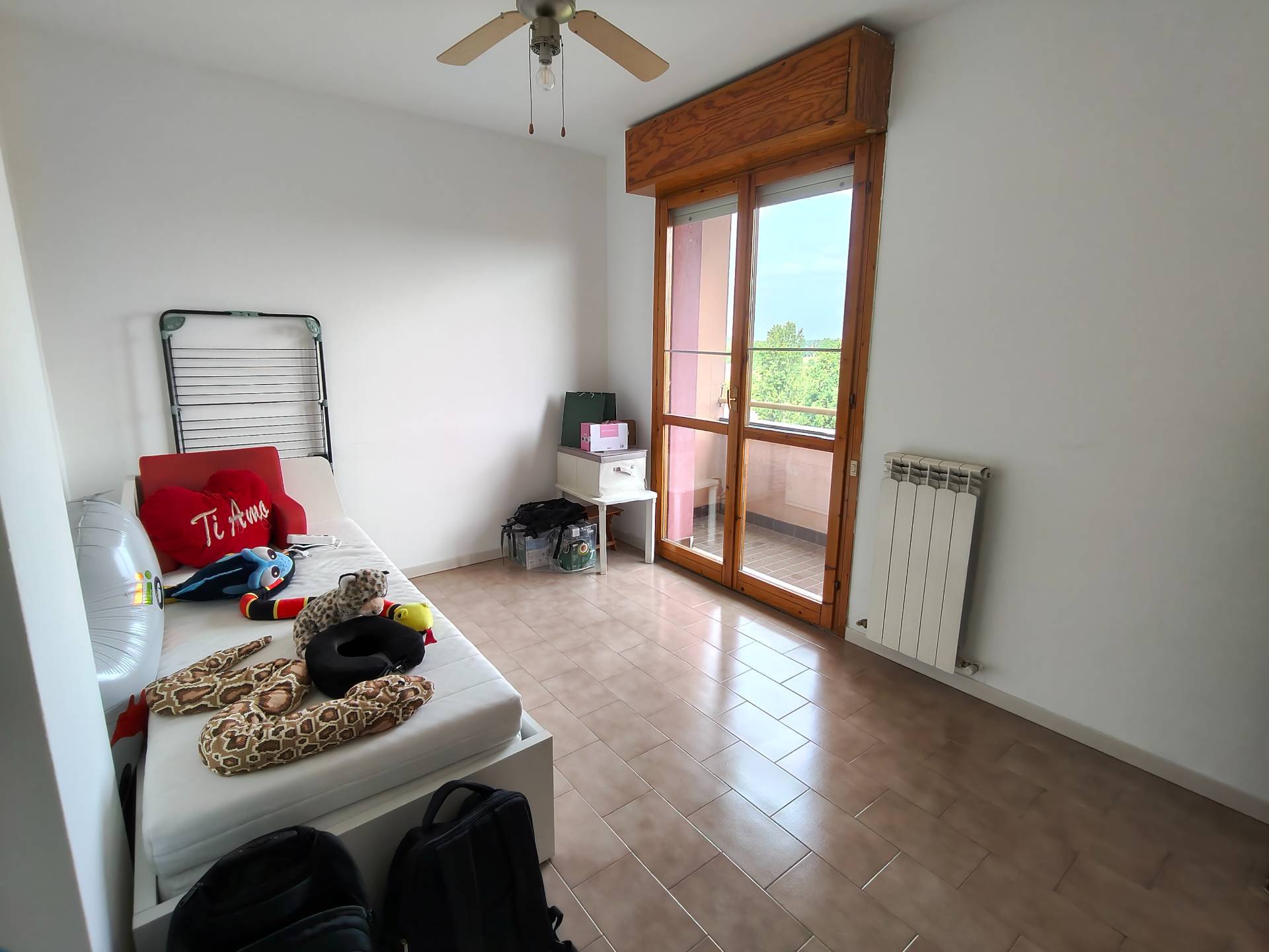 Appartamento in vendita a Cinisello Balsamo, Cinisello