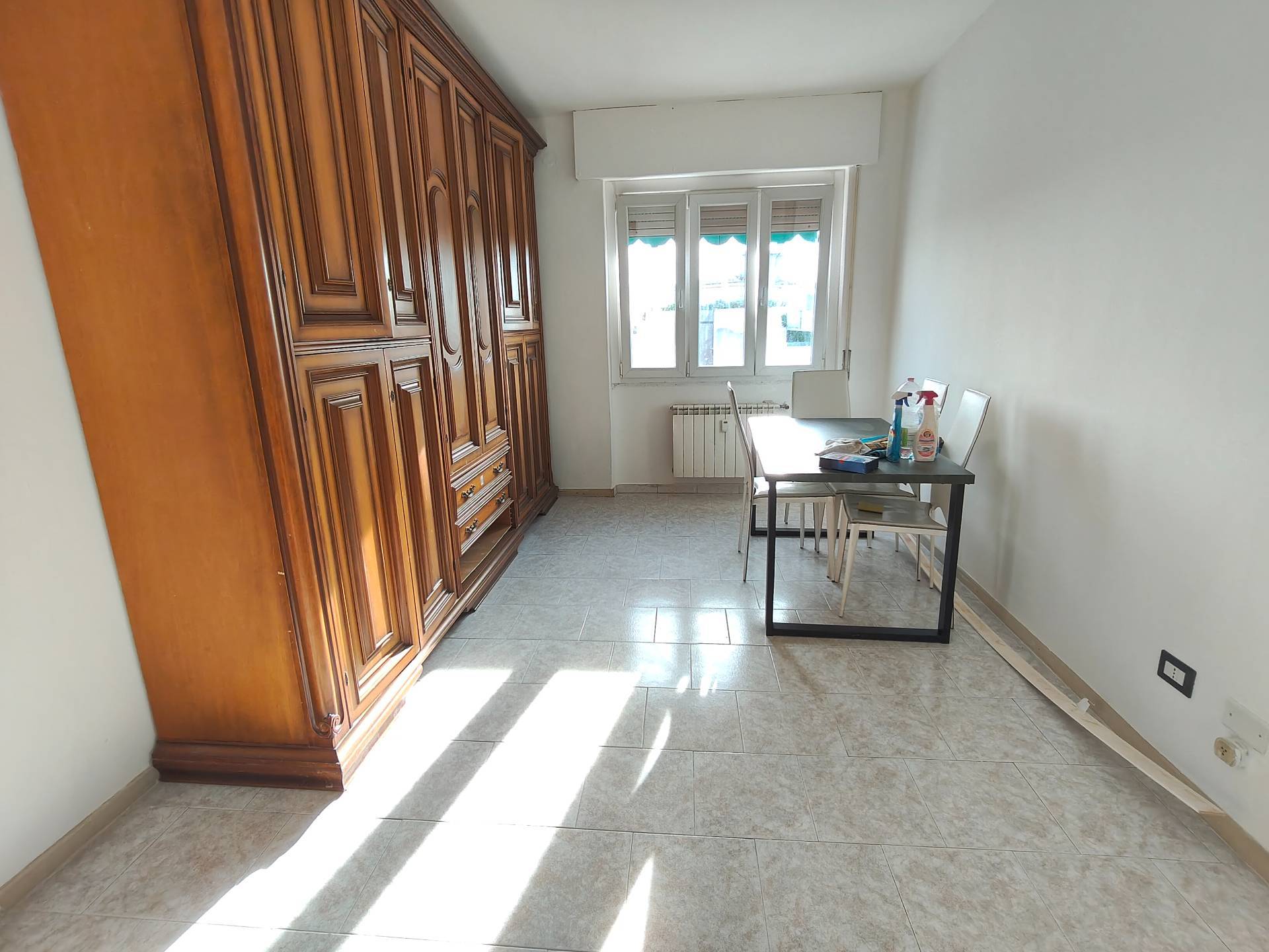 Appartamento in vendita a Cinisello Balsamo, Crocetta