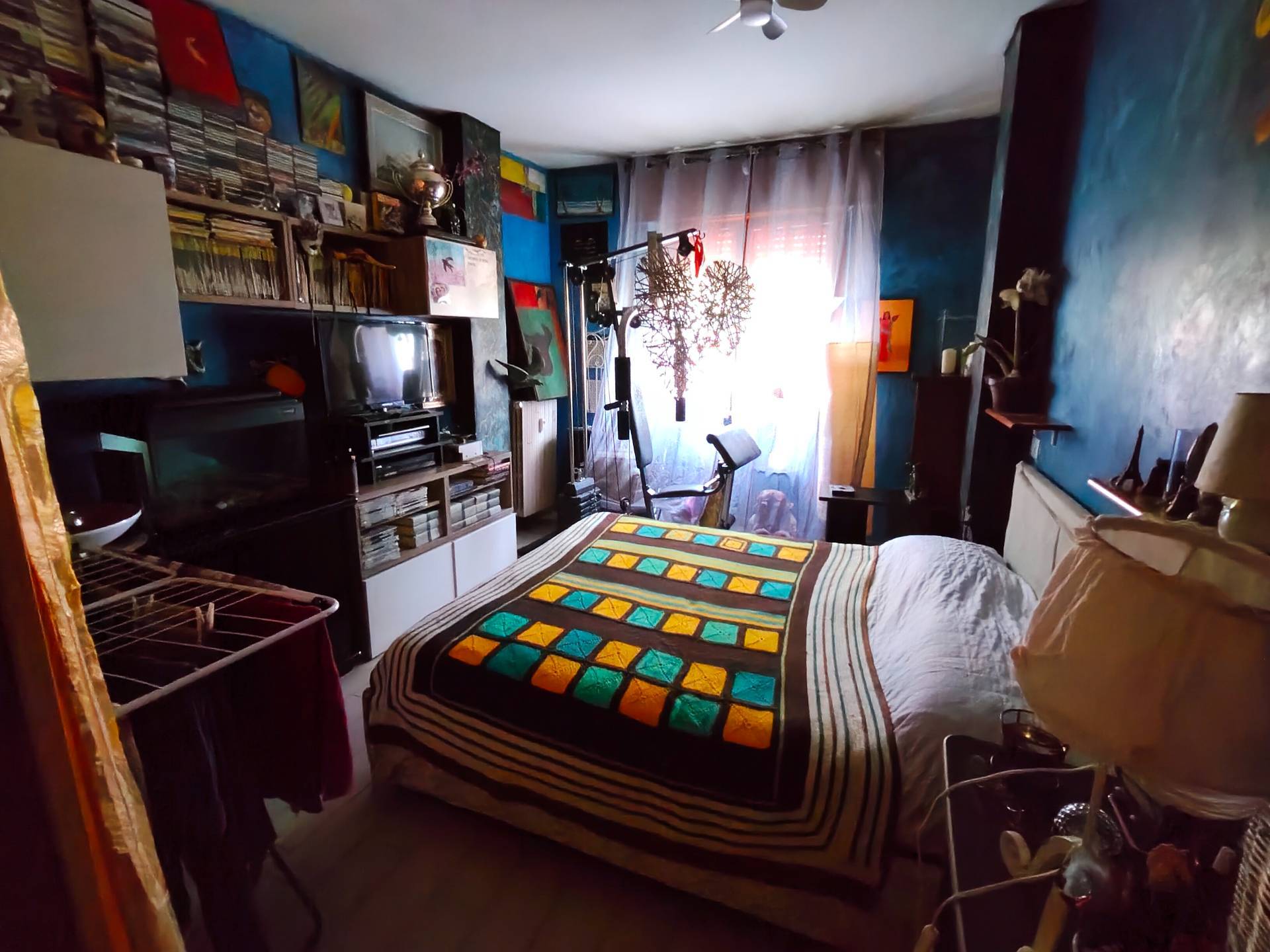 Appartamento in vendita a Cinisello Balsamo