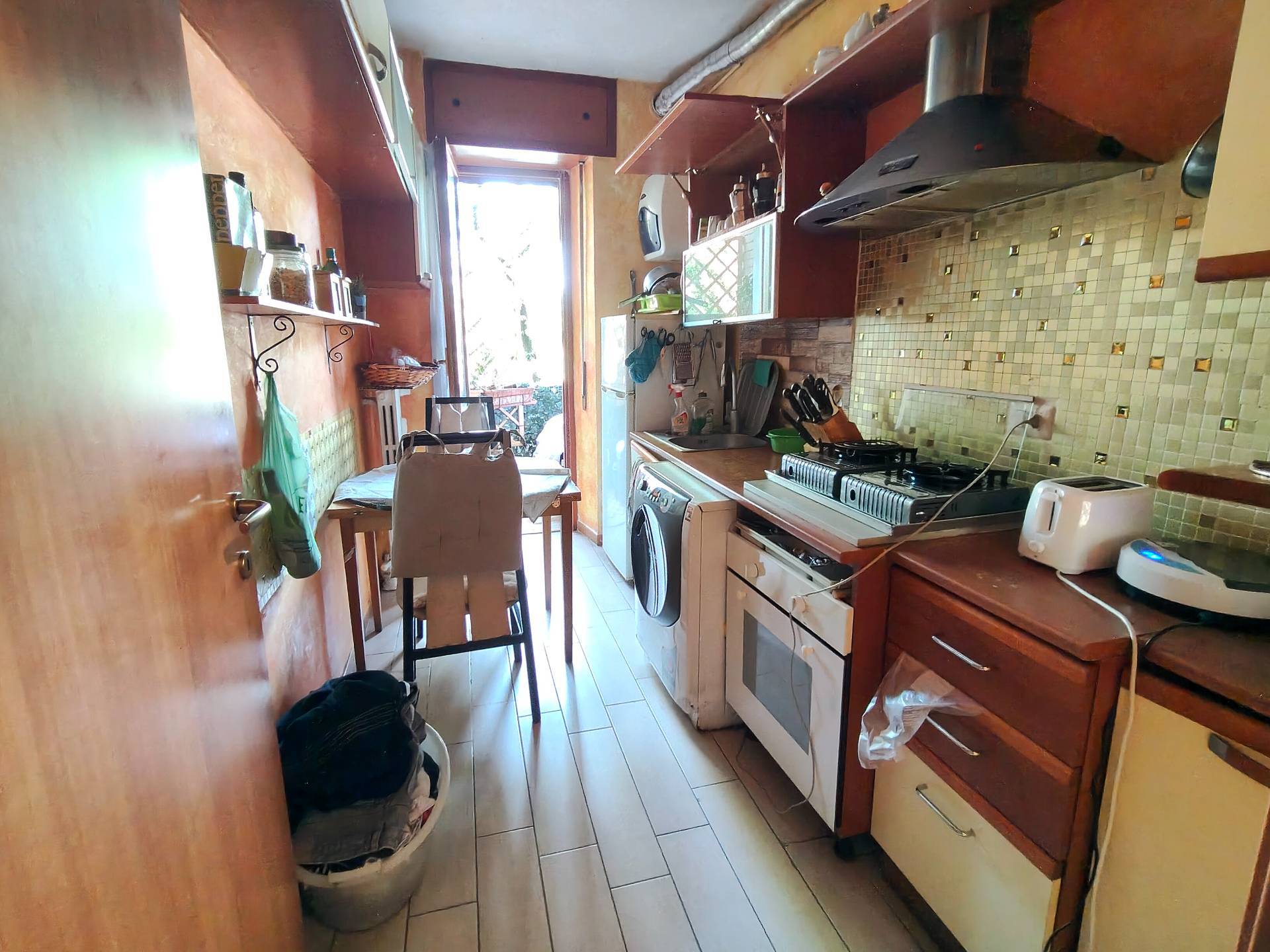 Appartamento in vendita a Cinisello Balsamo