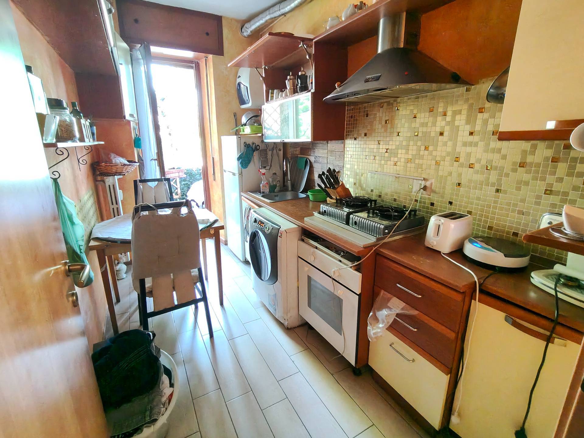 Appartamento in vendita a Cinisello Balsamo