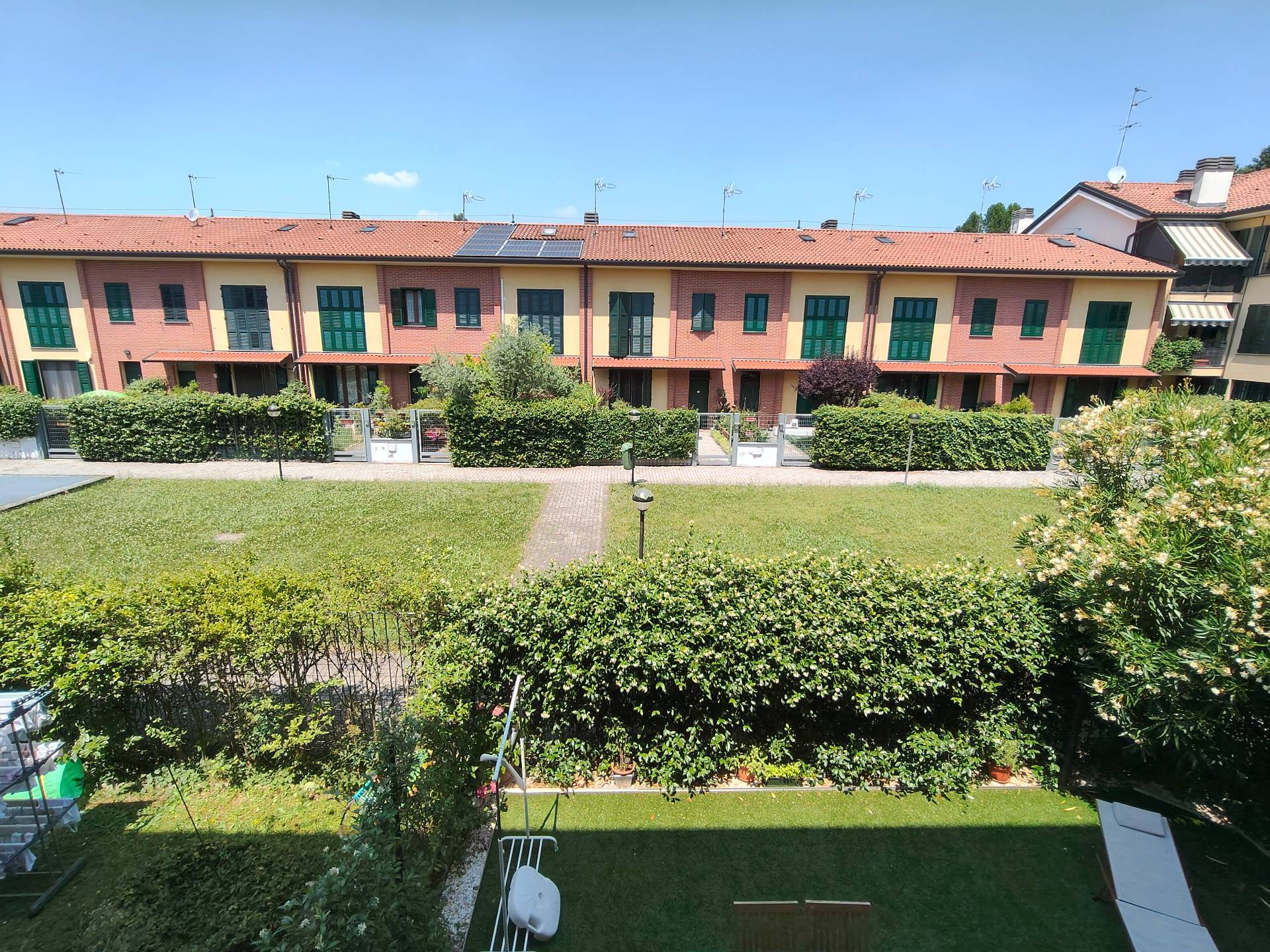 Appartamento in vendita a Cinisello Balsamo, Sant'Eusebio