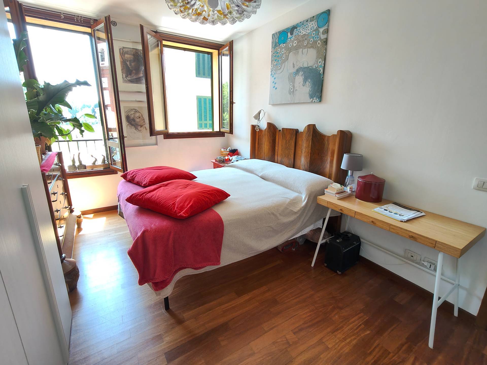 Appartamento in vendita a Cinisello Balsamo, Sant'Eusebio