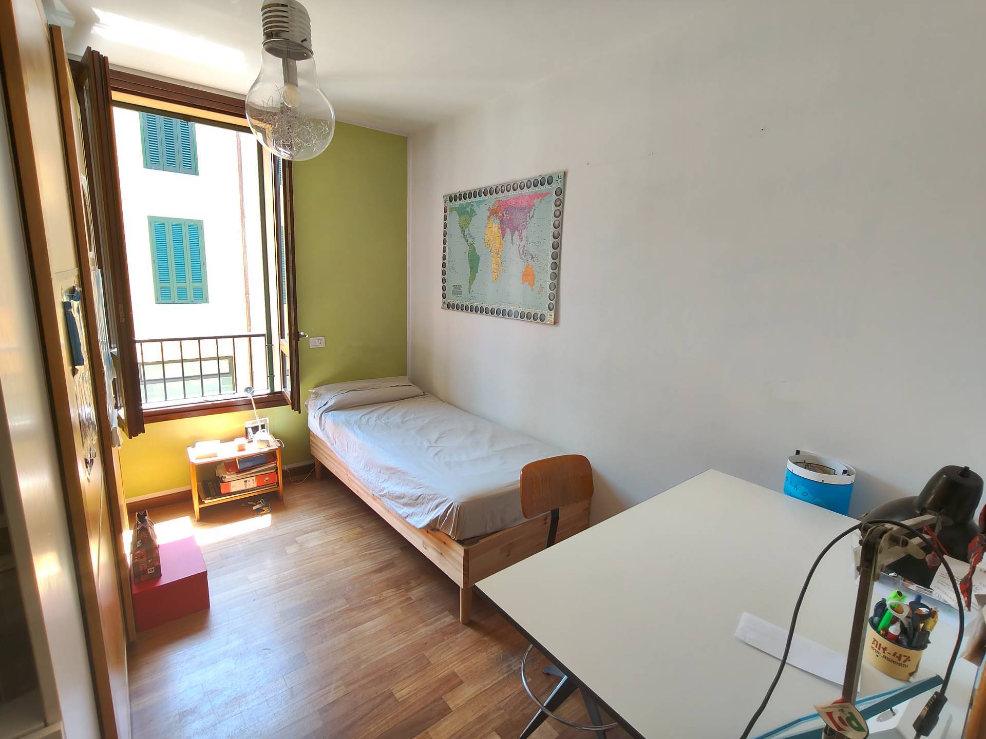 Appartamento in vendita a Cinisello Balsamo, Sant'Eusebio