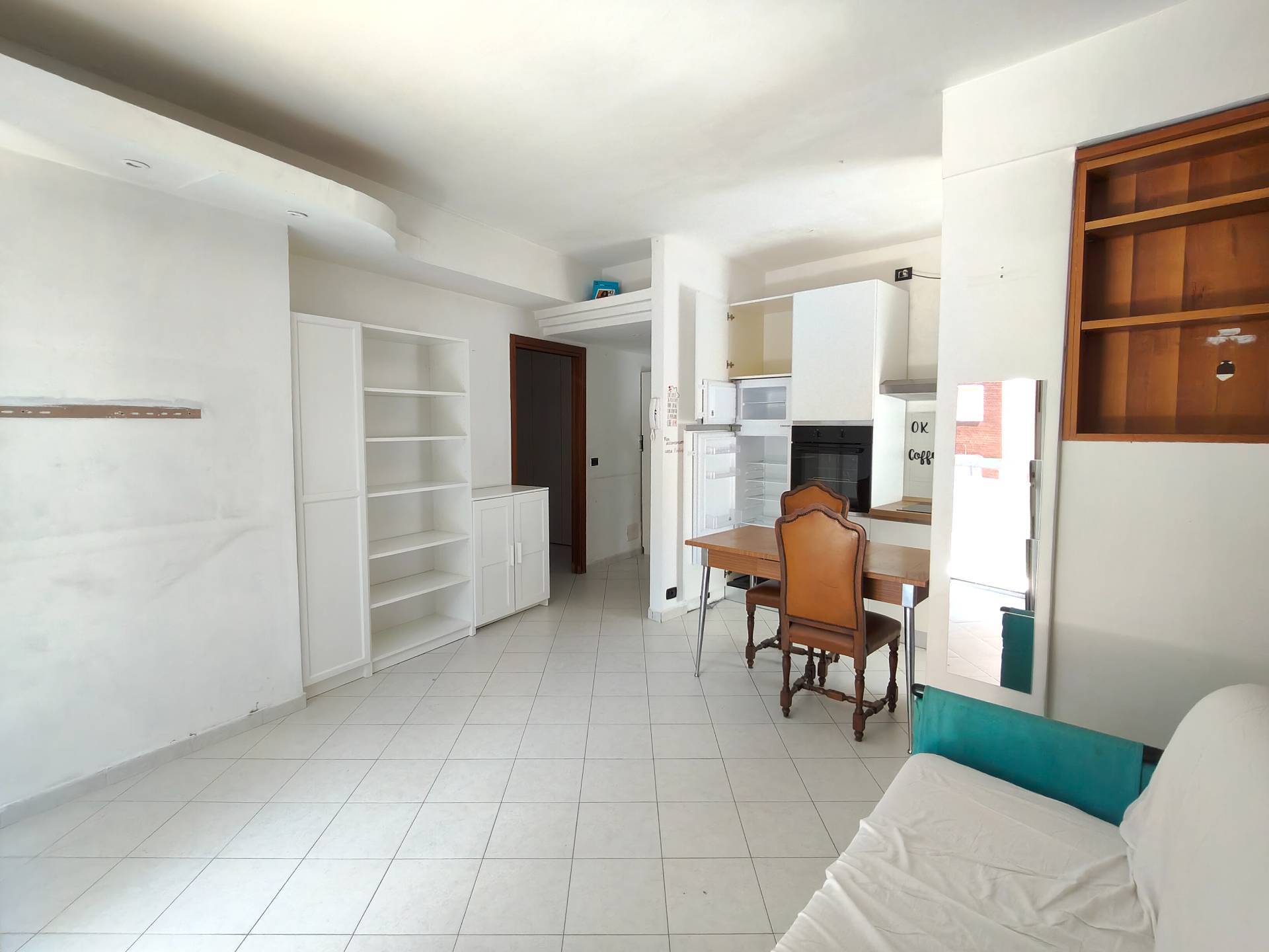 Appartamento in vendita a Cinisello Balsamo